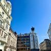 Lucus Skyline & Terrace by Lugo Collection