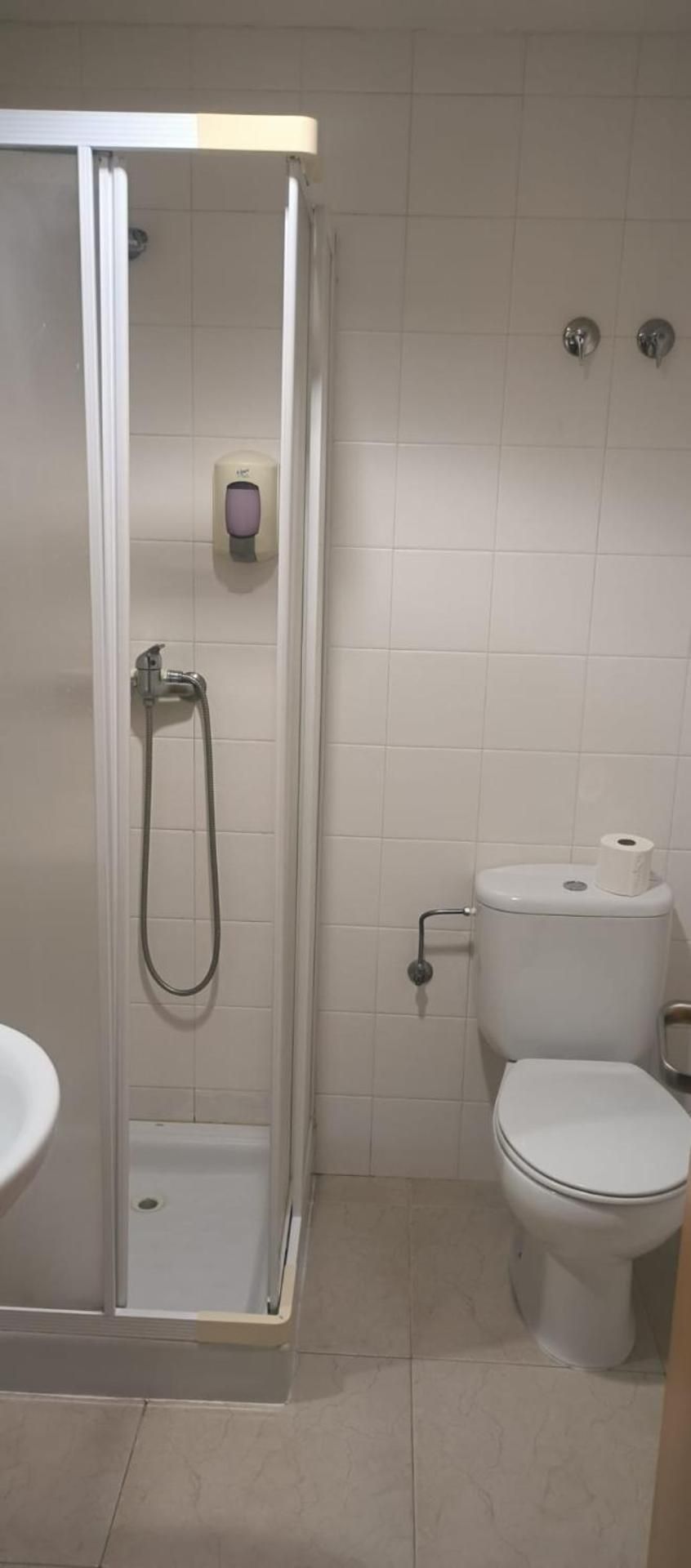 Double Room with Lounge