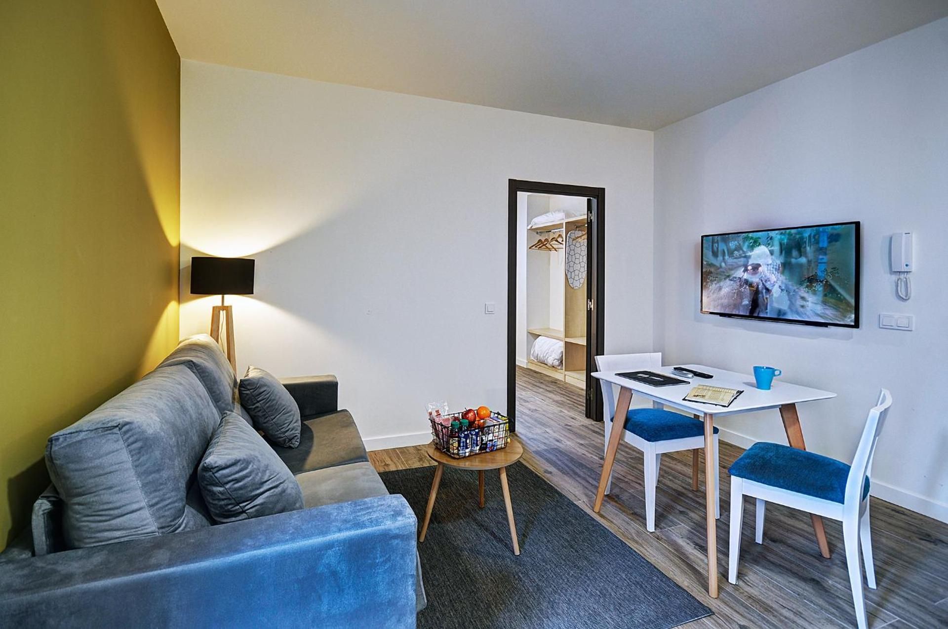 Standard Apartment