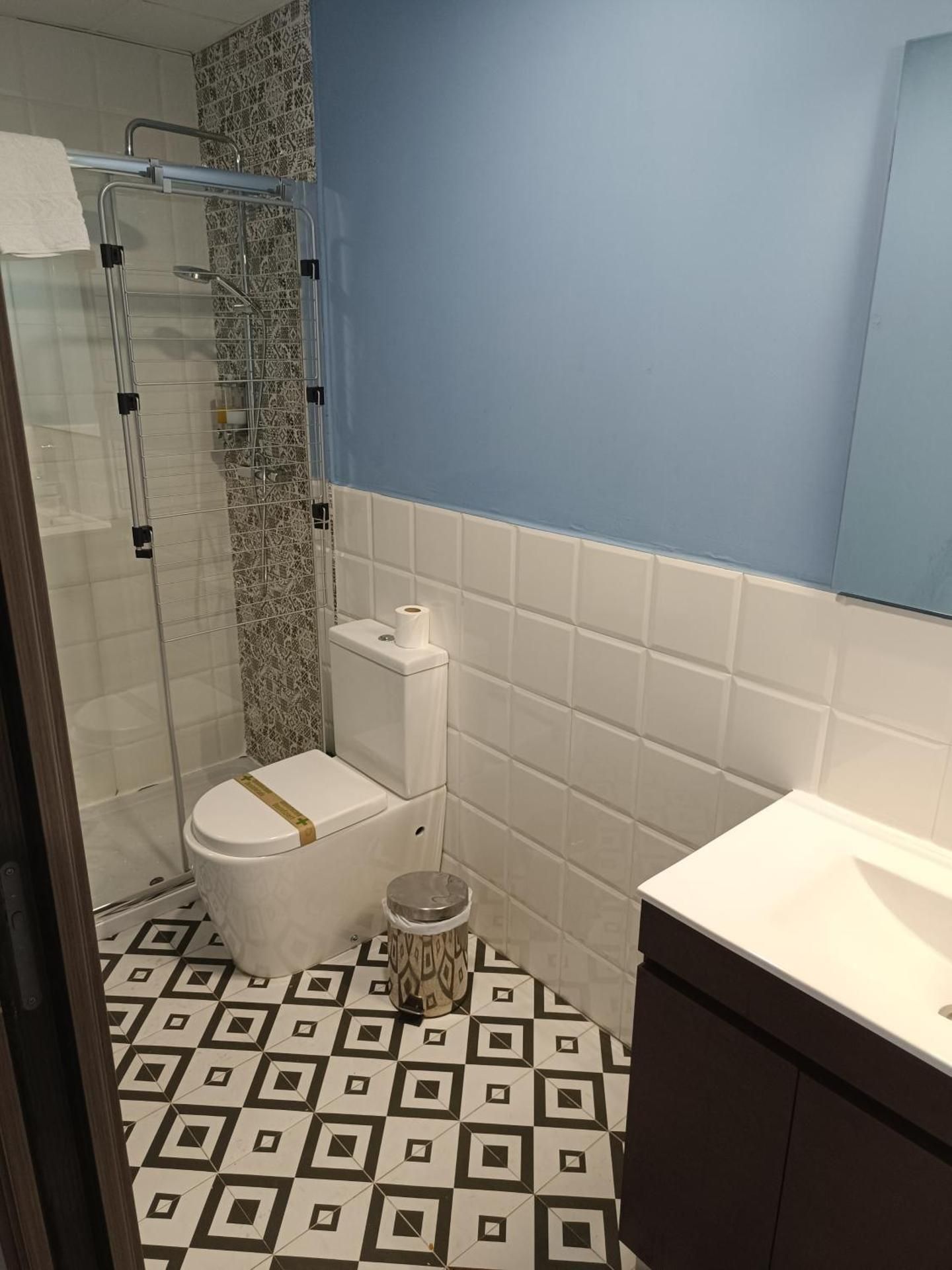 Junior Apartment