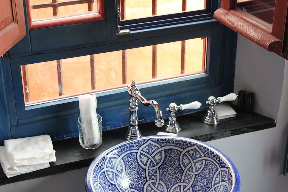 Hotel la Boheme Double Room 3