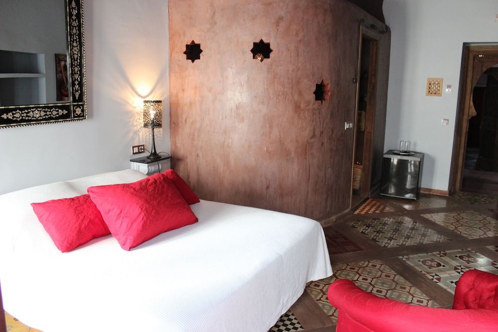 Hotel la Boheme Double Room 5