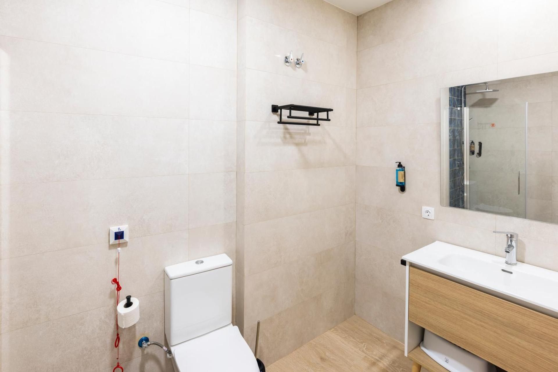Studio - Disability Access