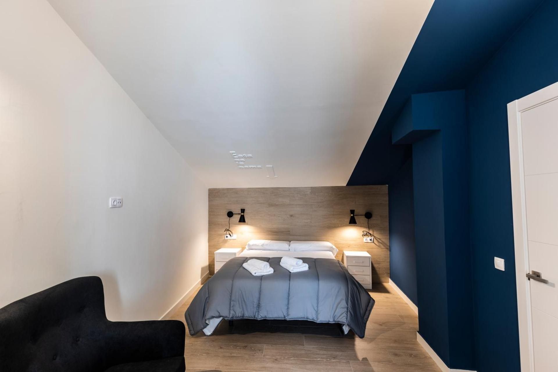 Duplex Apartment