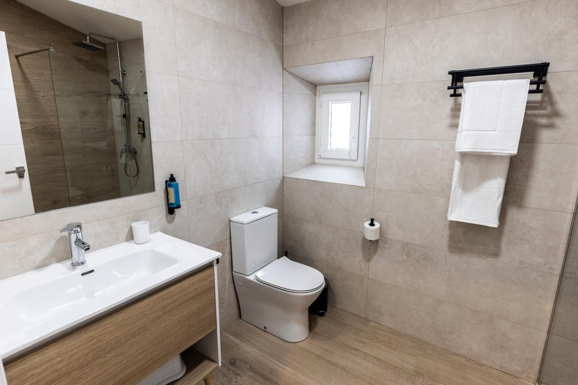 Duplex Apartment