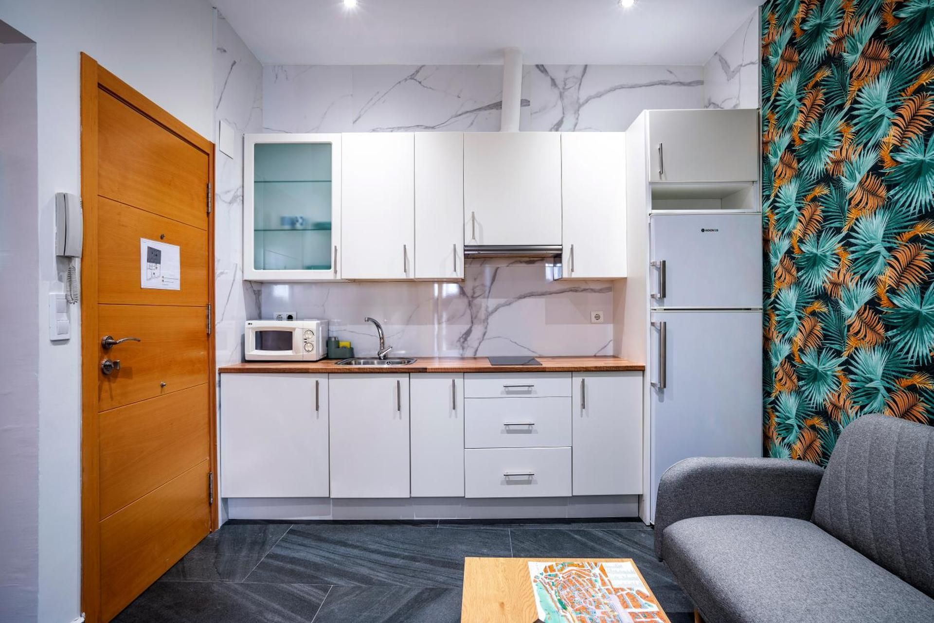 Standard Apartment