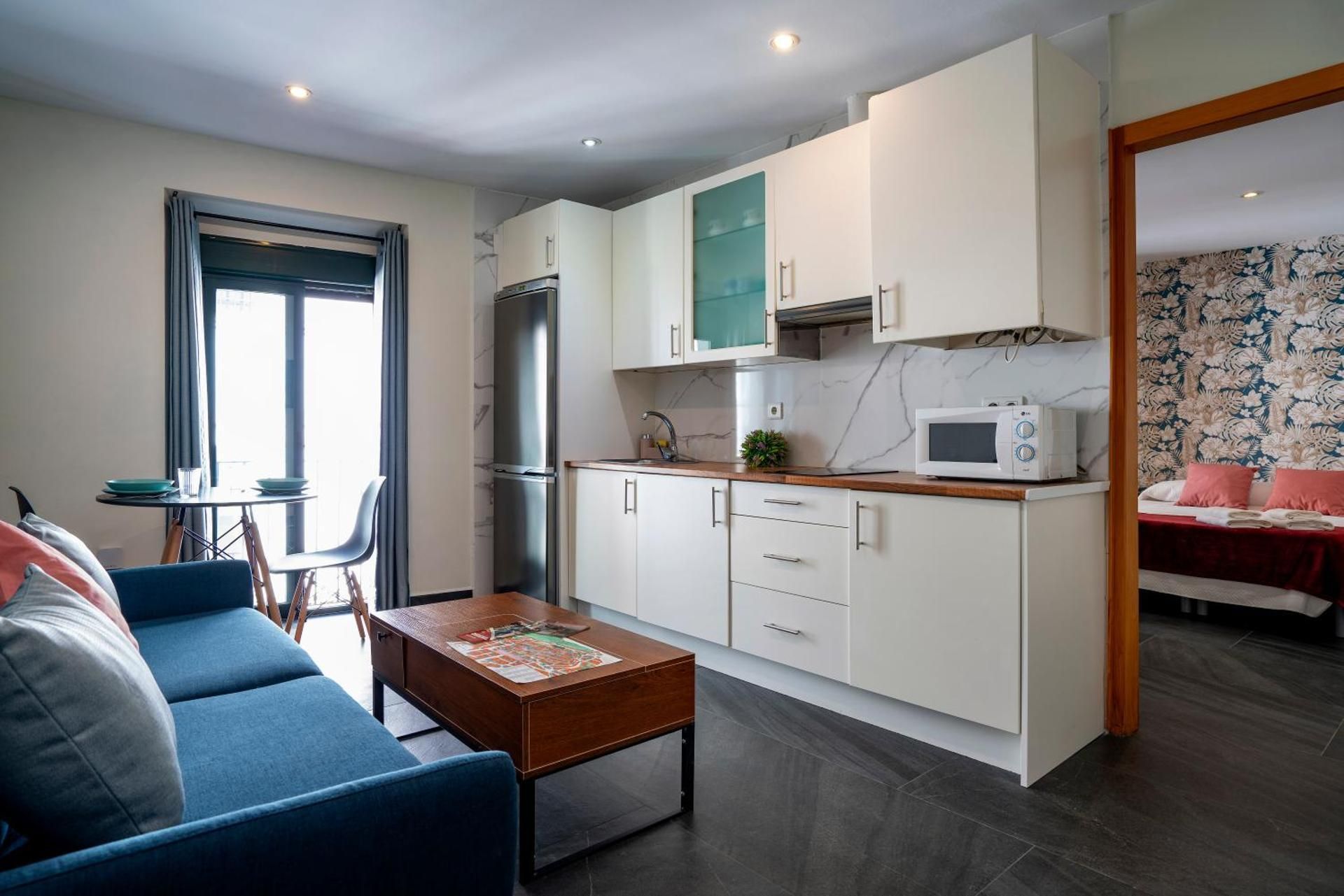 Superior Apartment