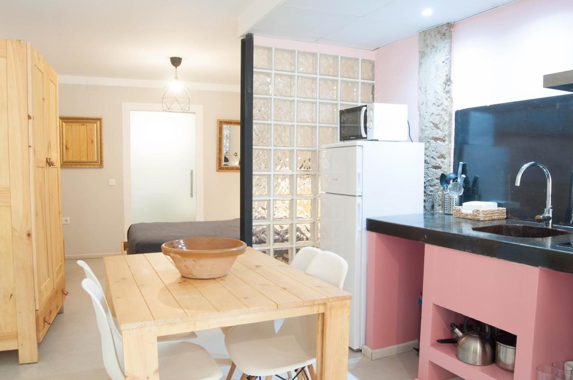 Standard Apartment - C/ Caleros