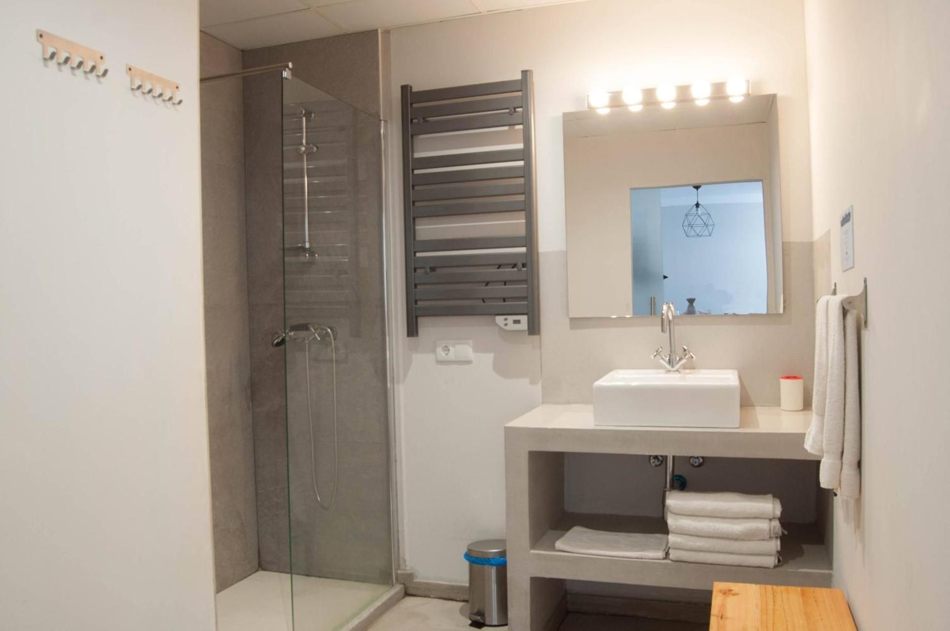 Duplex Apartment - C/ Caleros