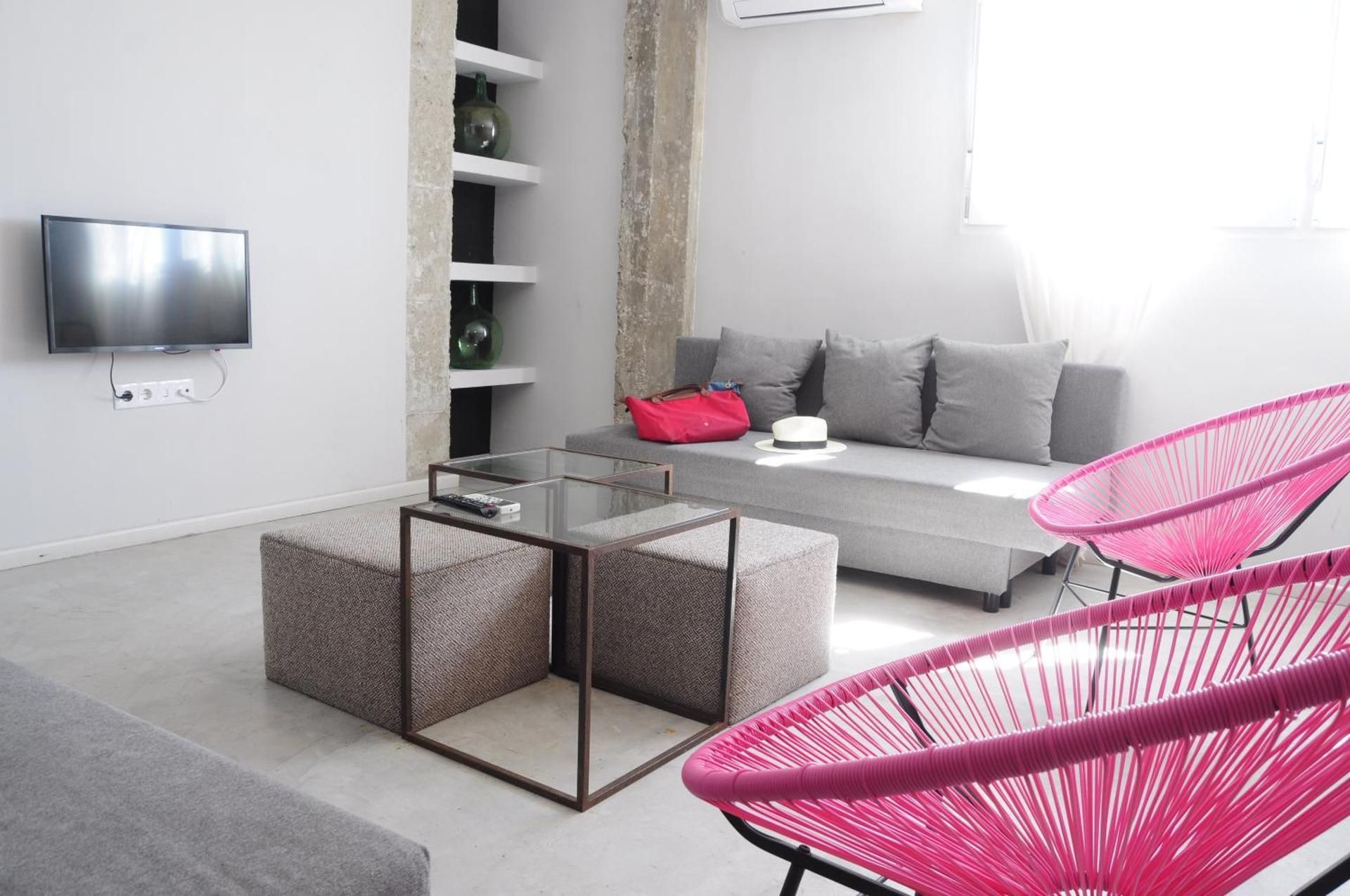 Duplex Apartment - C/ Caleros