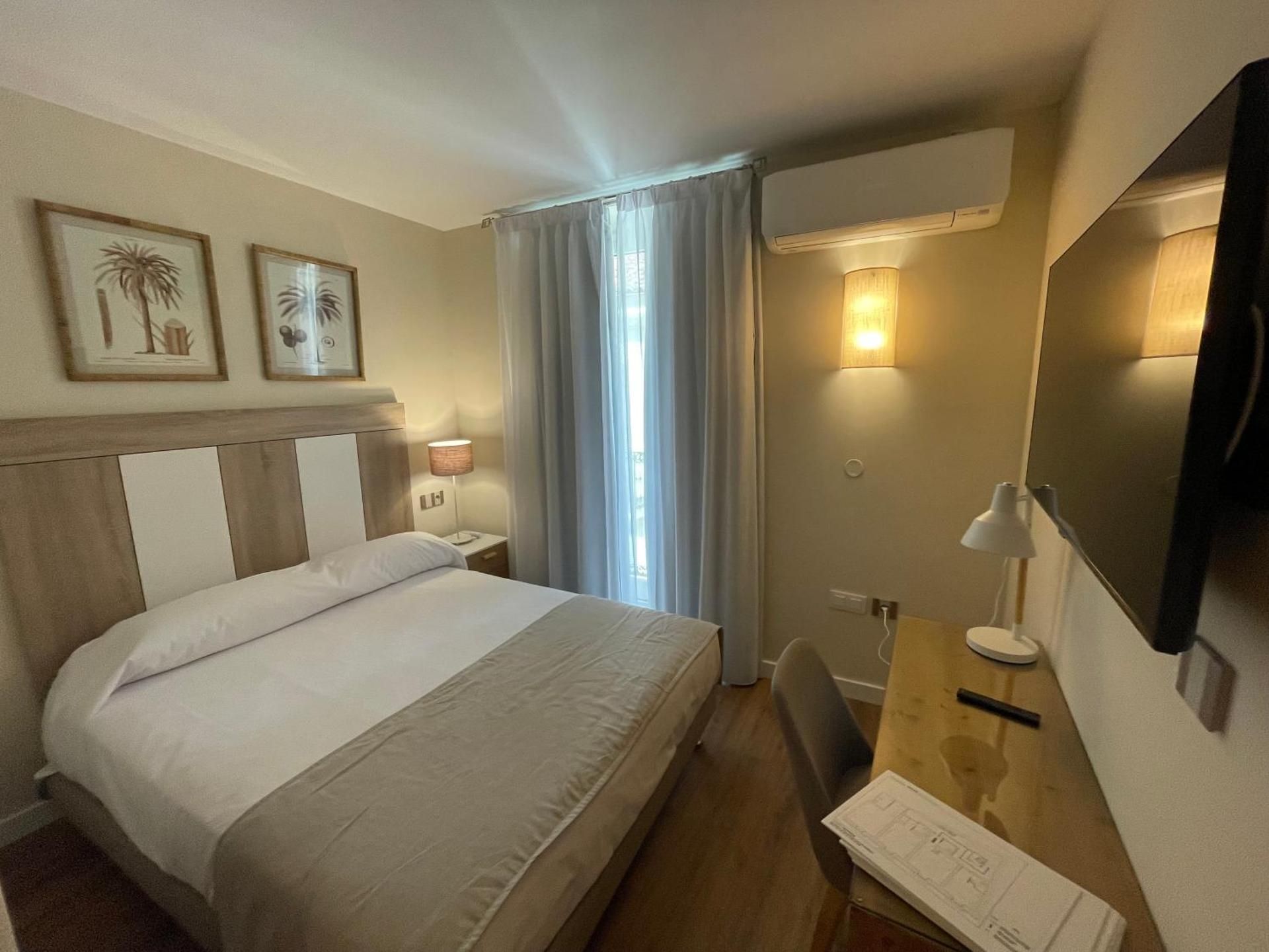 Superior Single Room