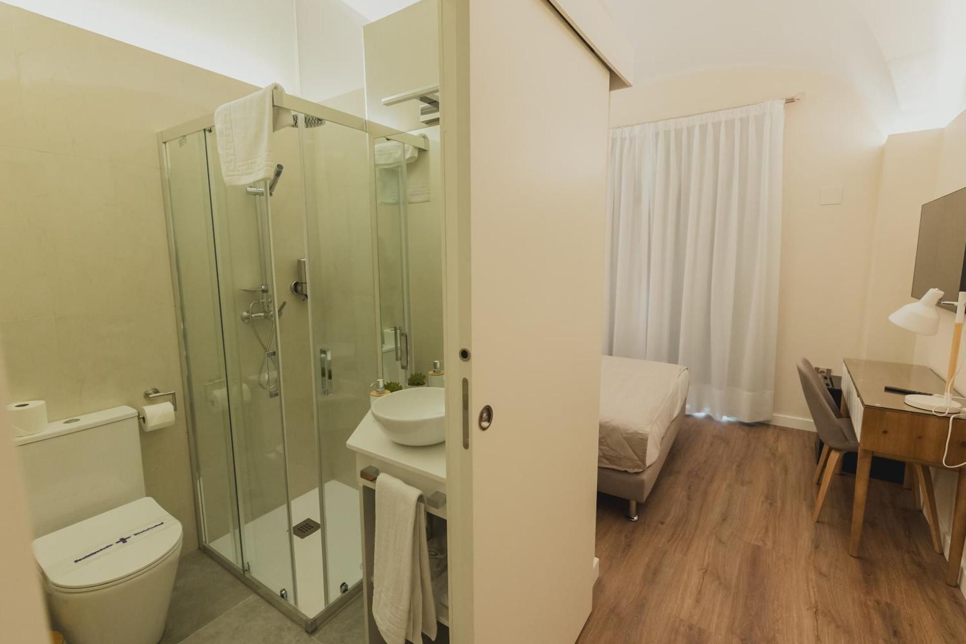 Superior Single Room