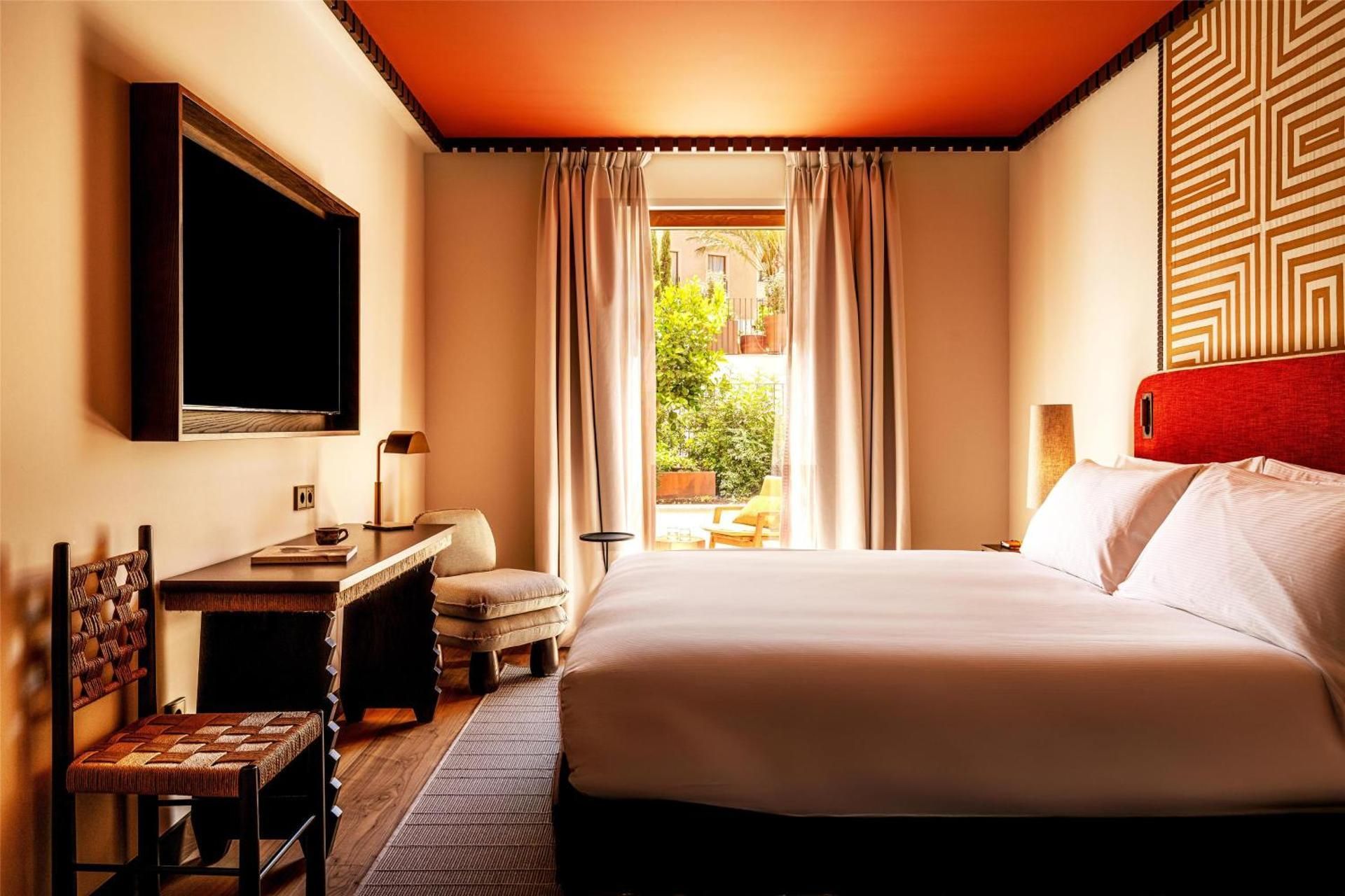 King Cusco Room With Terrace