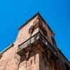 Palacio De Godoy Caceres, Curio Collection By Hilton