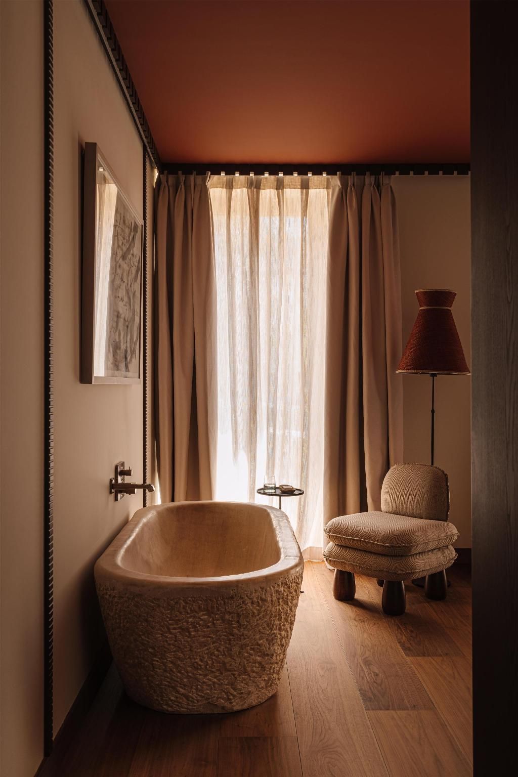 King Leonor Suite