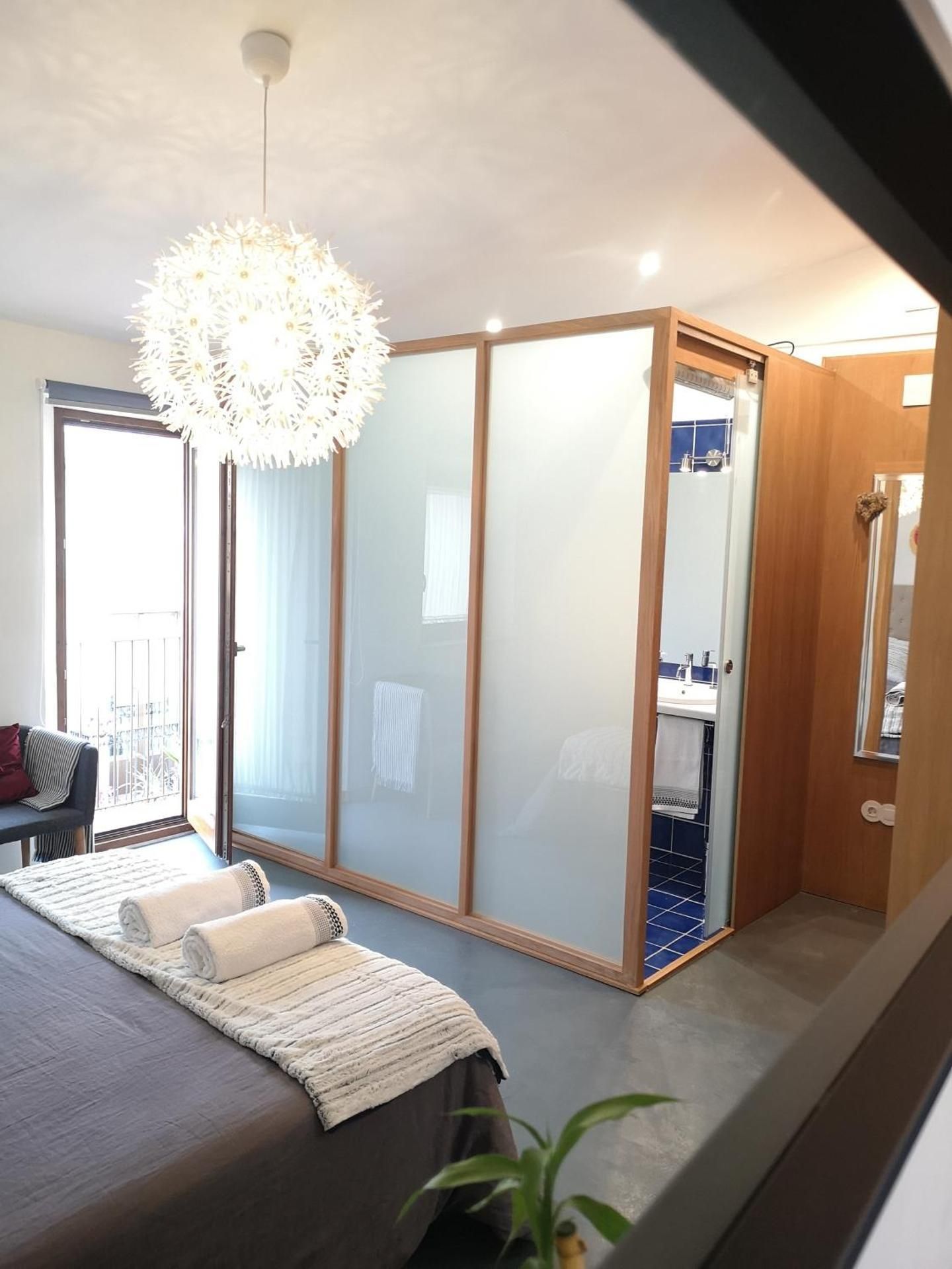 Apartment Loft 3