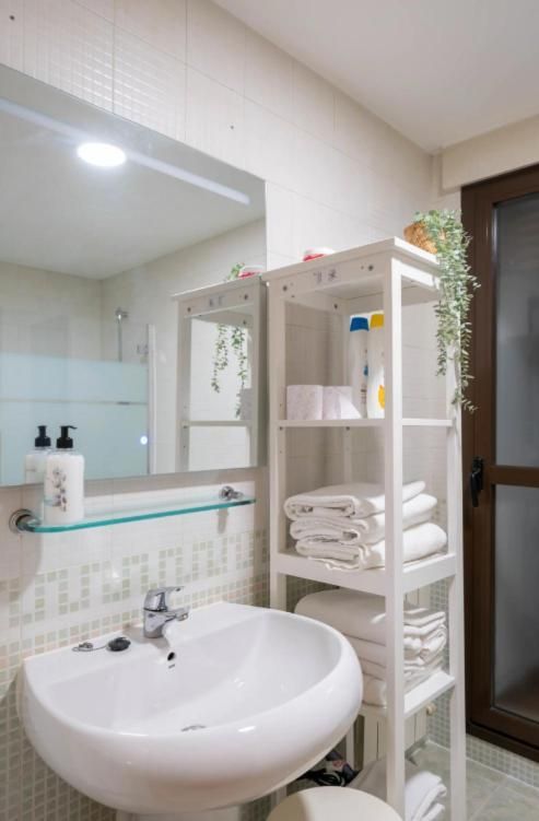 Twin Room with Extra Bed