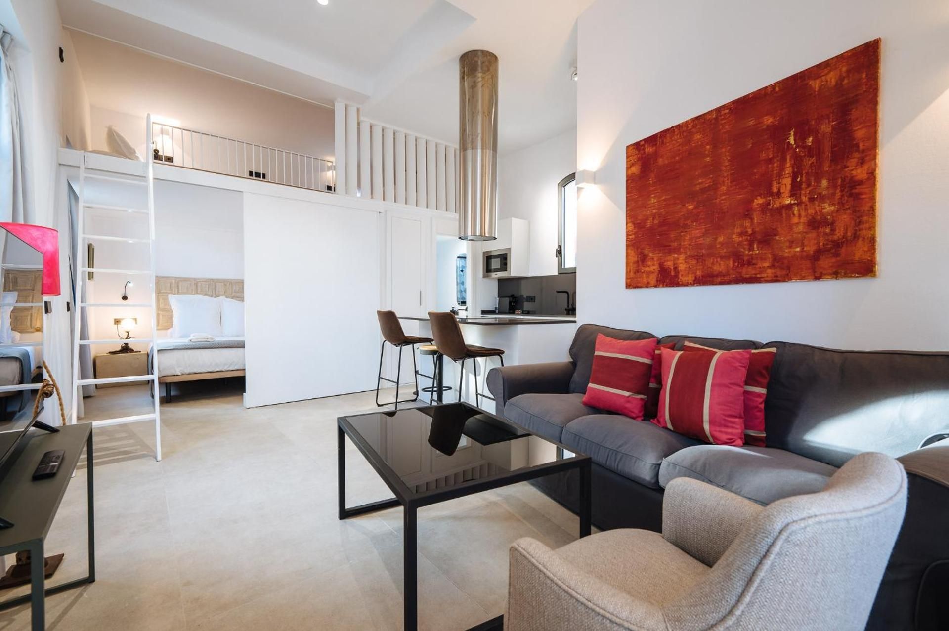 Superior Apartment