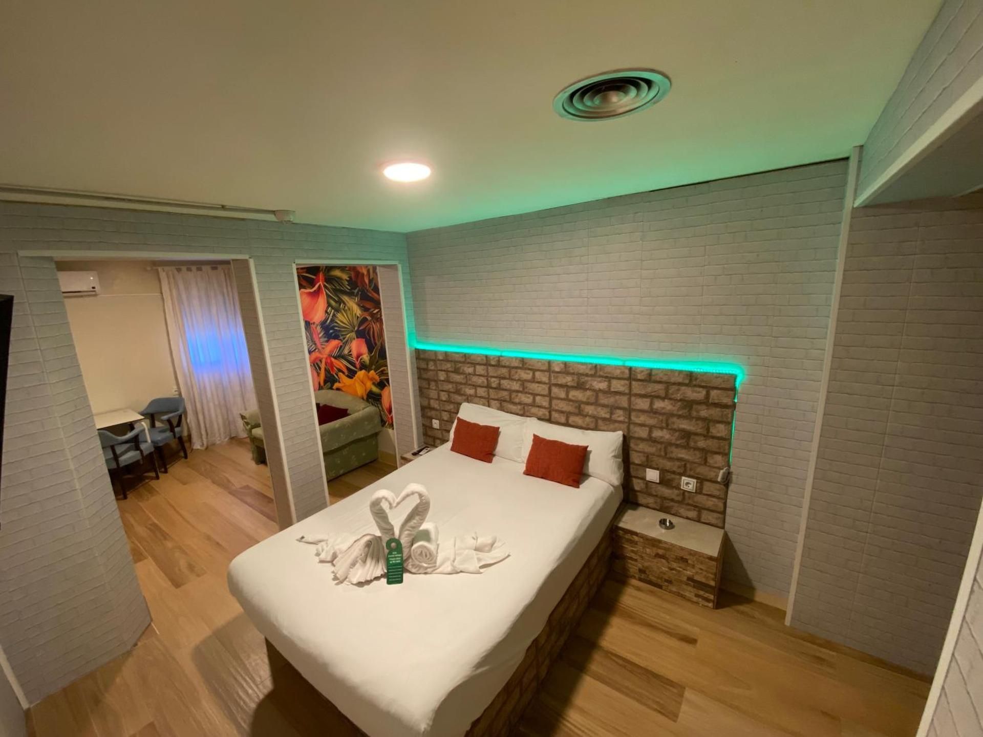 Budget Double or Twin Room