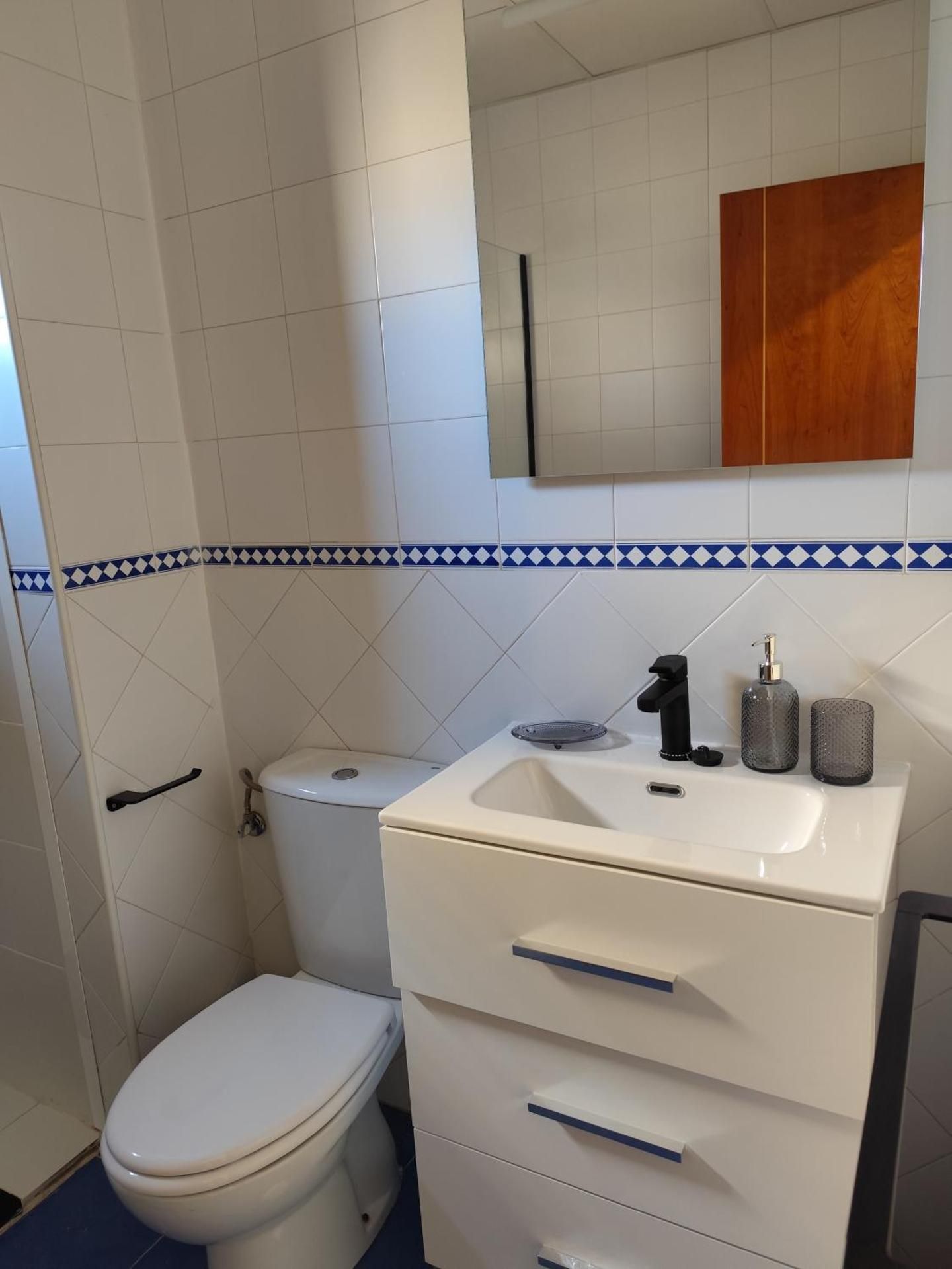 One-Bedroom Standard Apartment