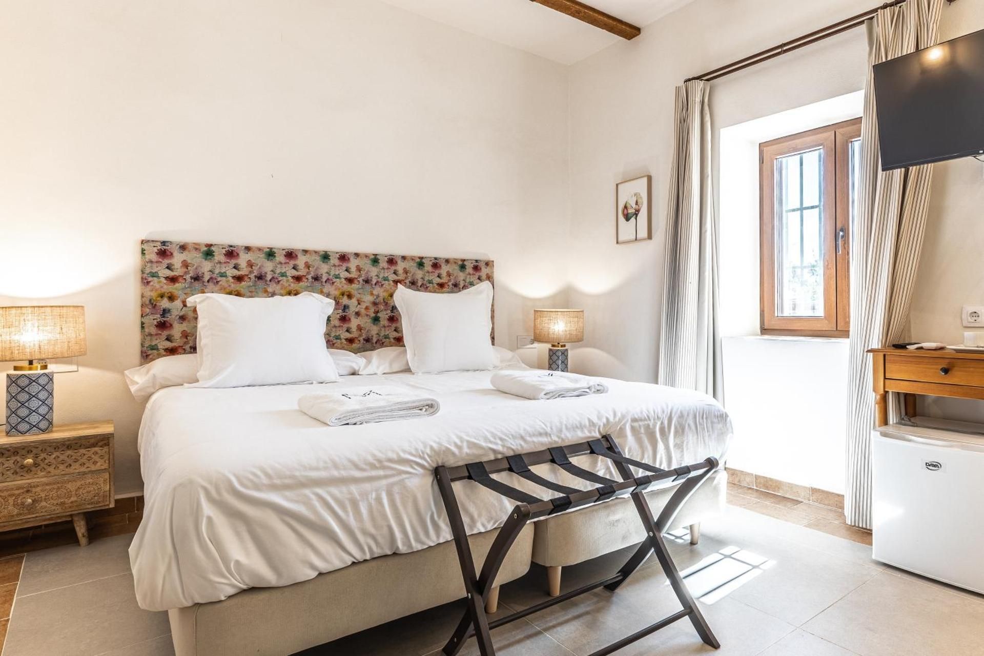 Double Room - Disability Access
