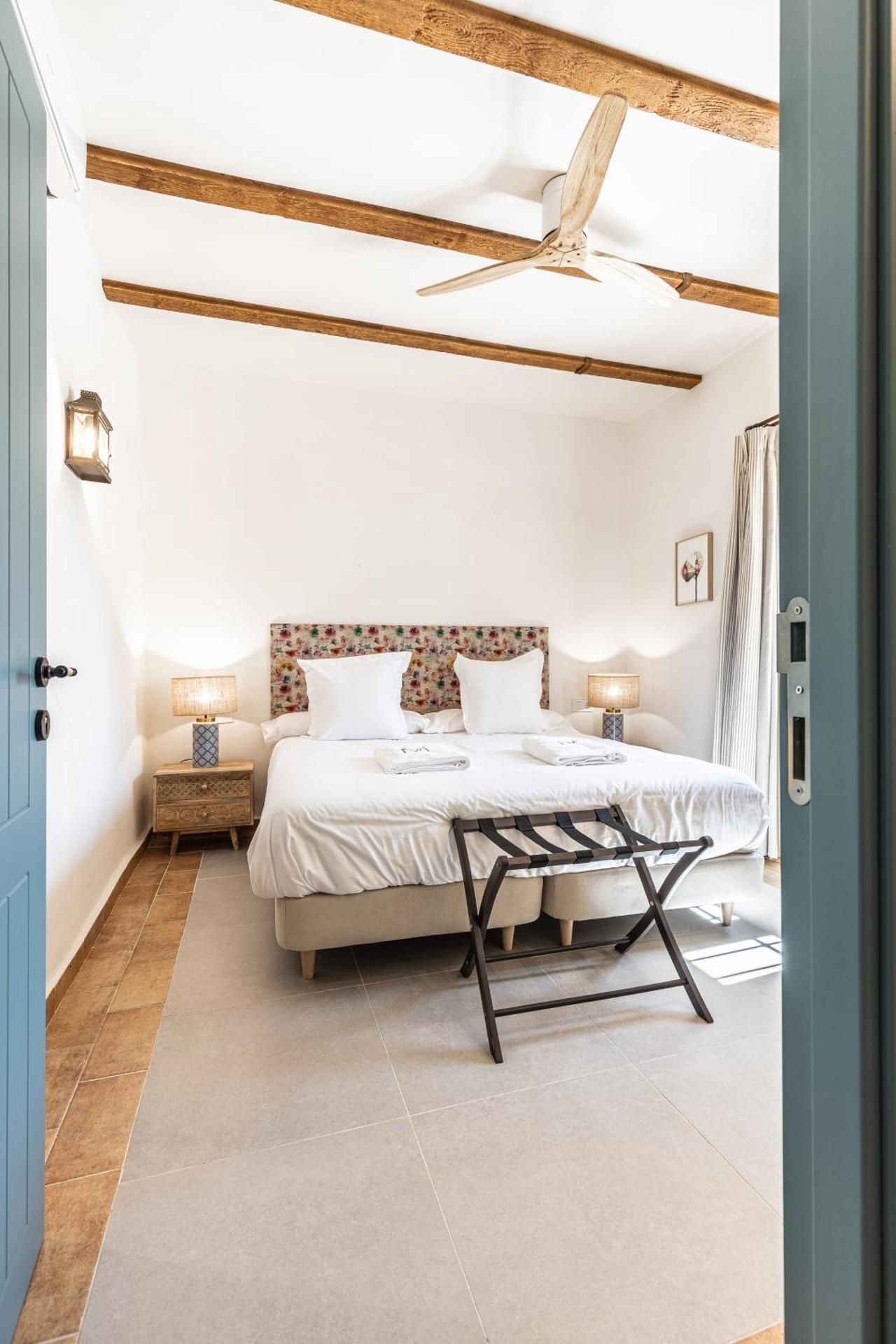 Double Room - Disability Access
