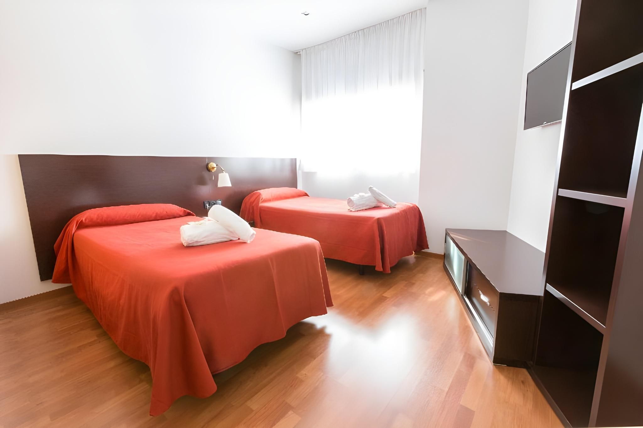 Studio for 1 Adult