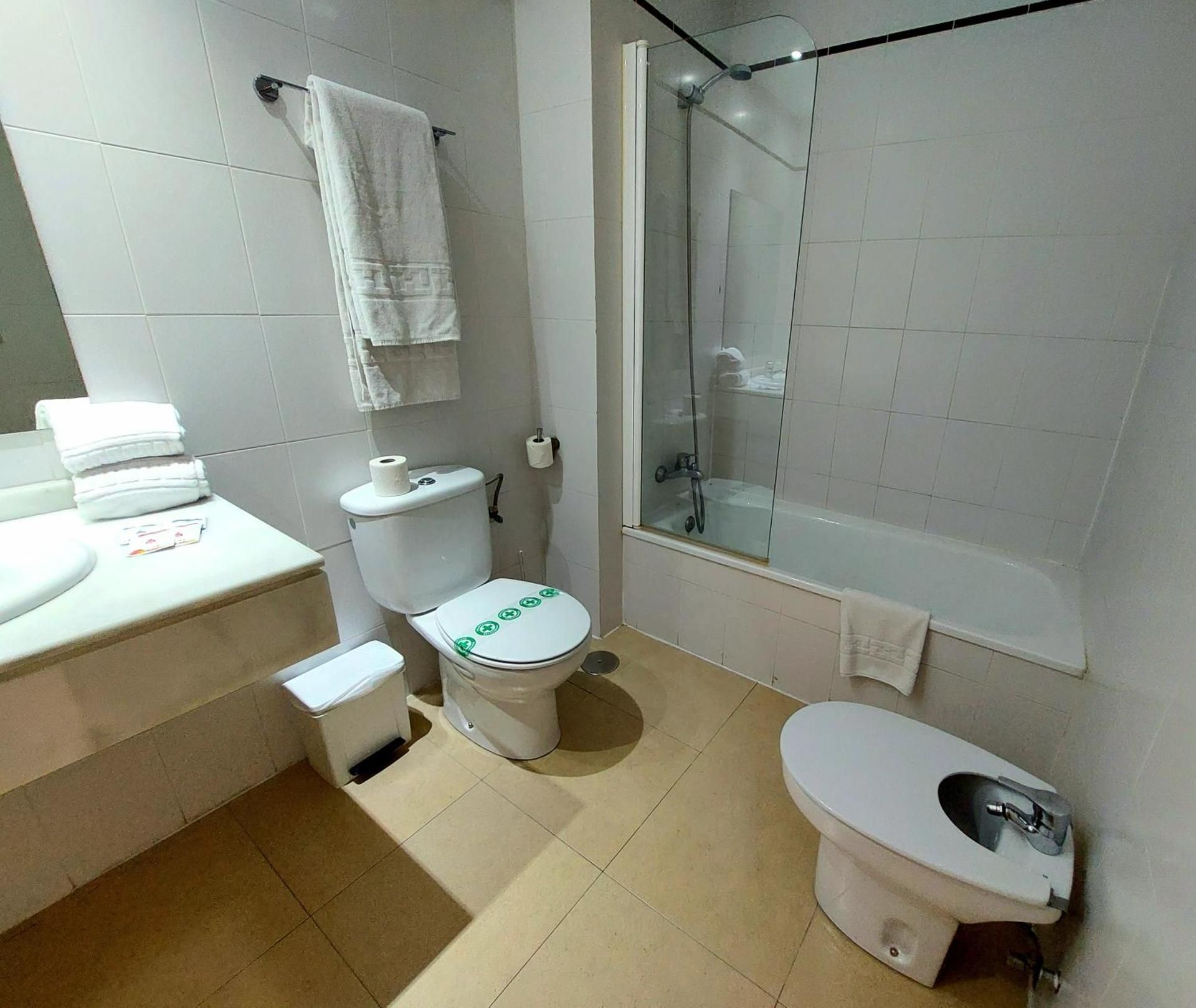 Classic Quadruple Room