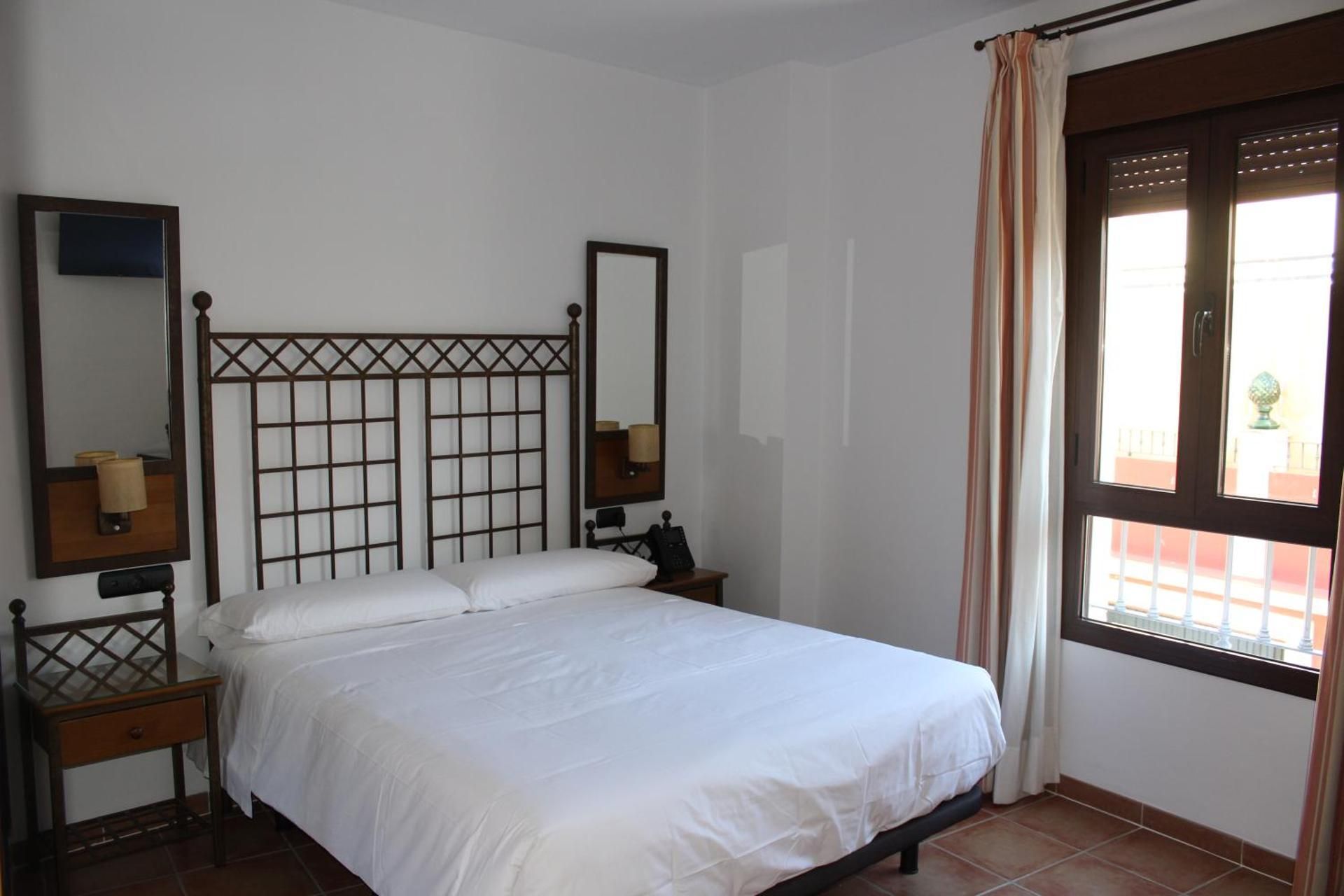 Business Single Room