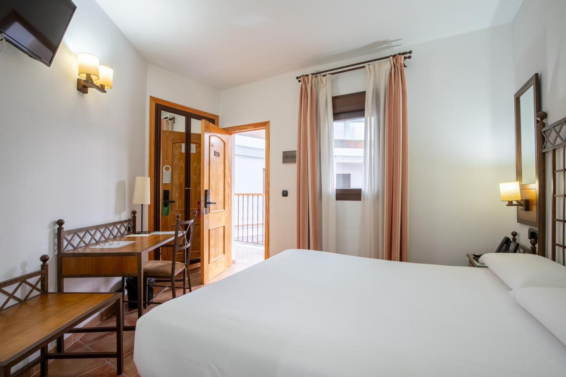 Business Single Room