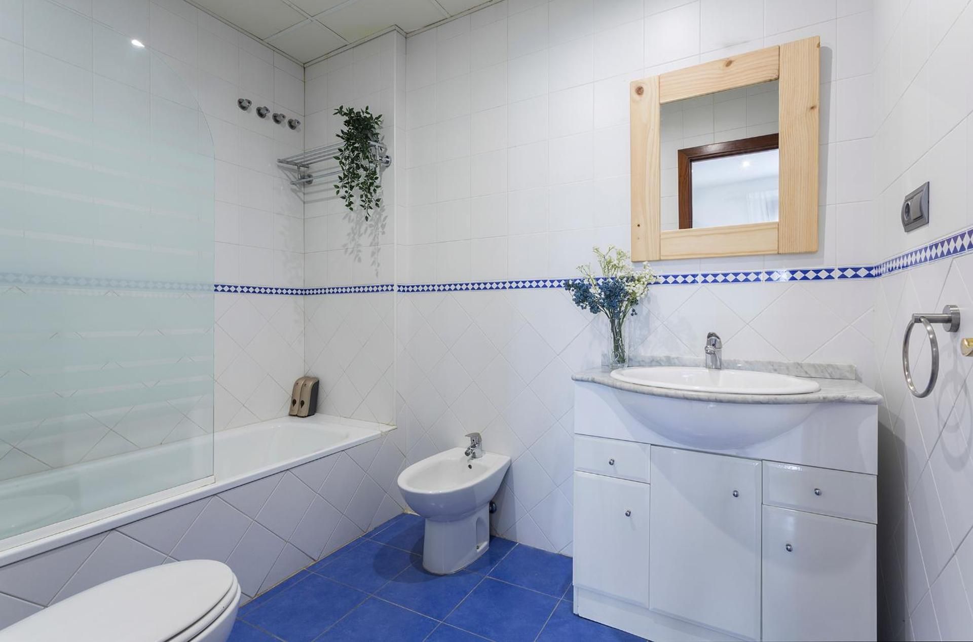 Two-Room Apartment