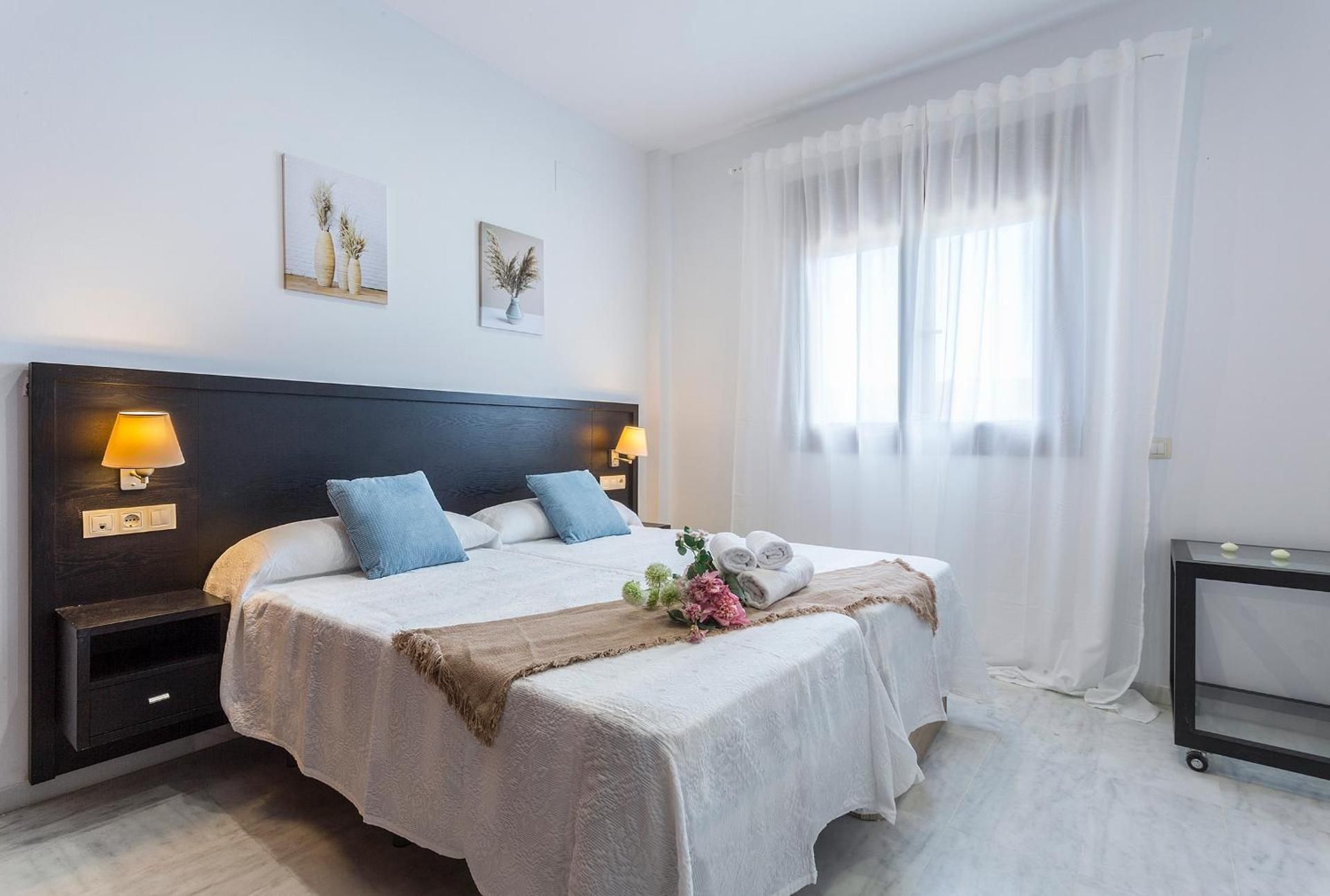 One-Bedroom Superior Apartment