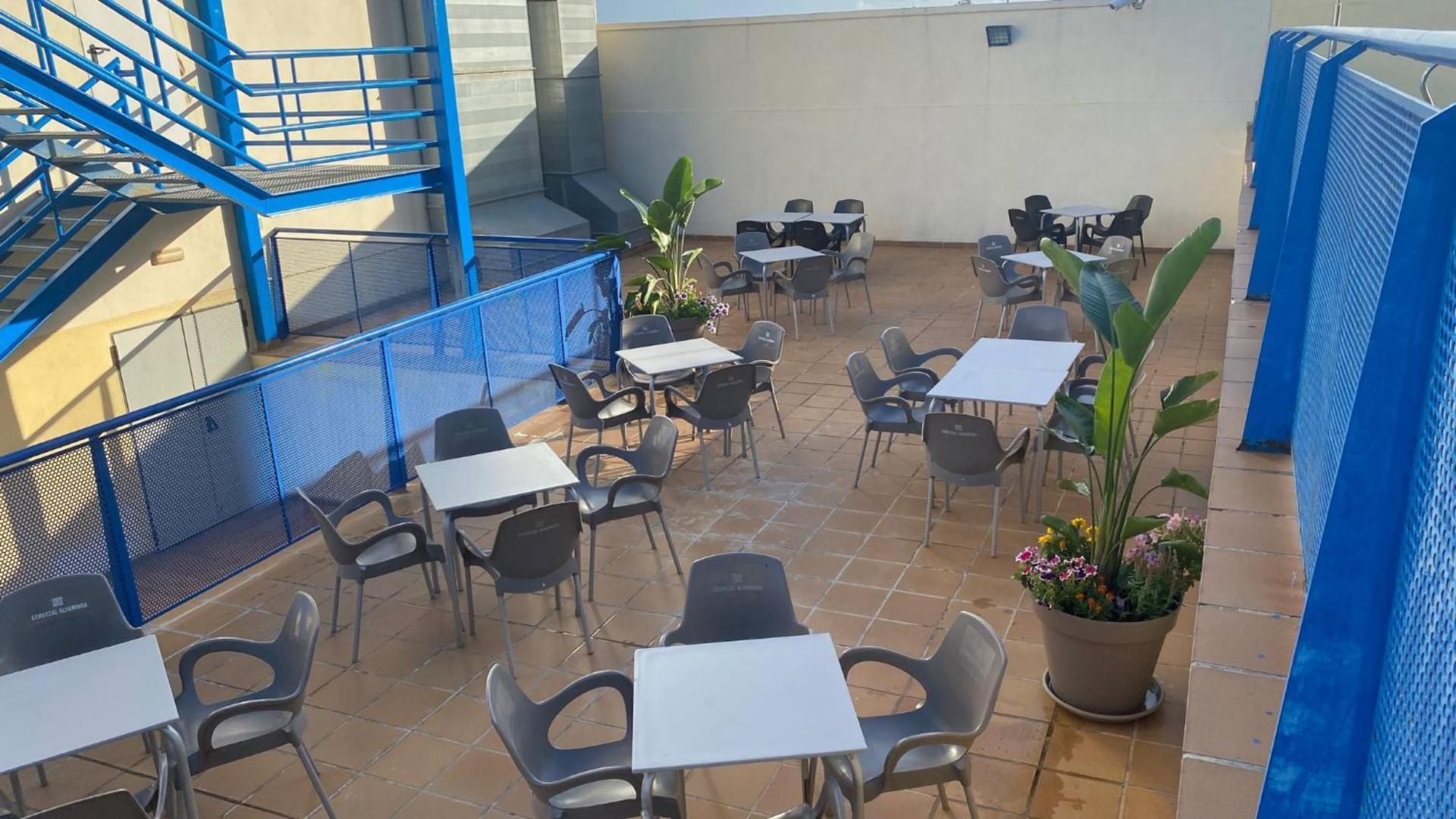 facilities