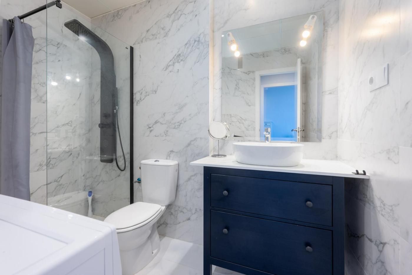 One-Bedroom Superior Apartment