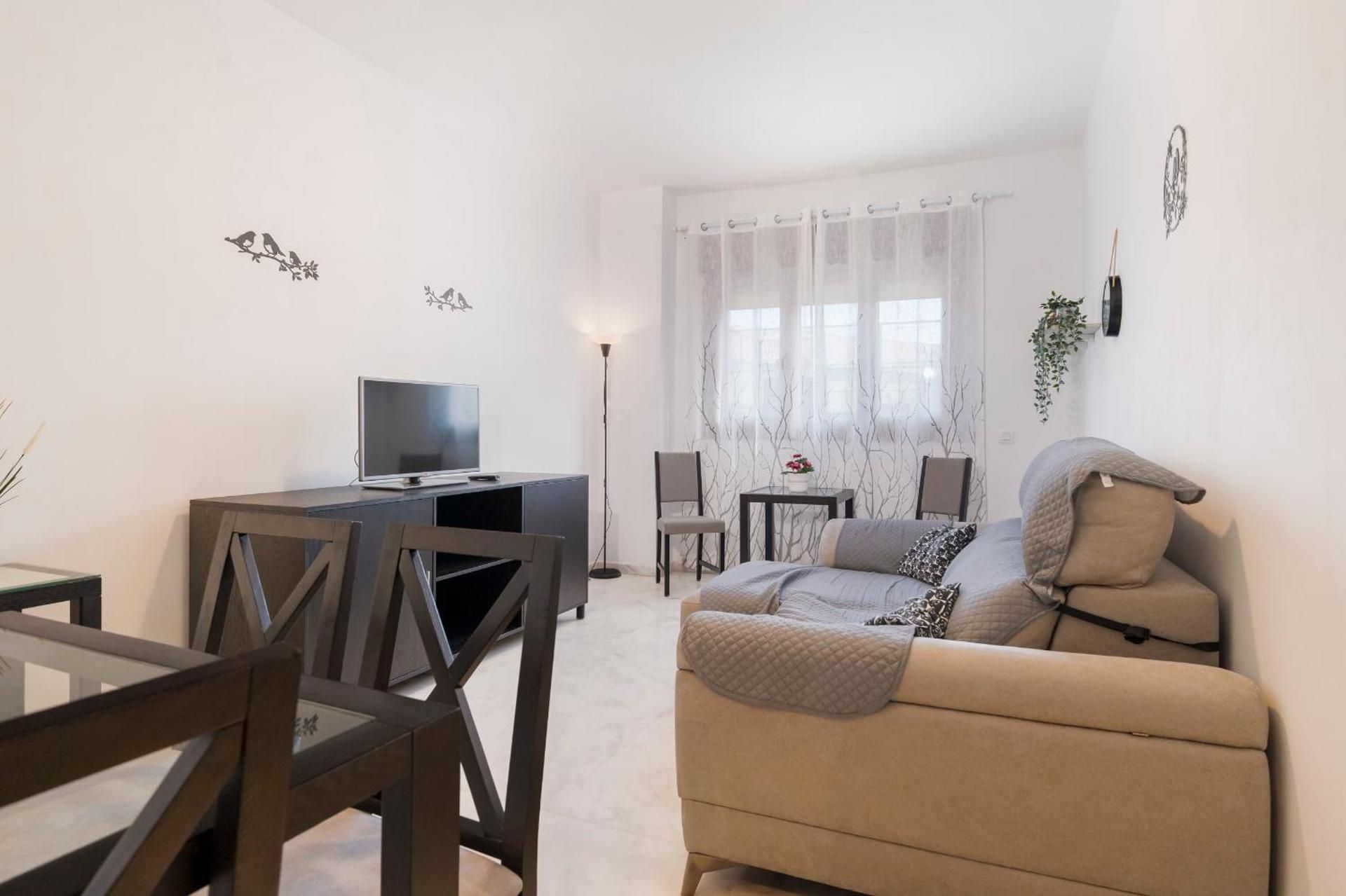 Classic Apartment