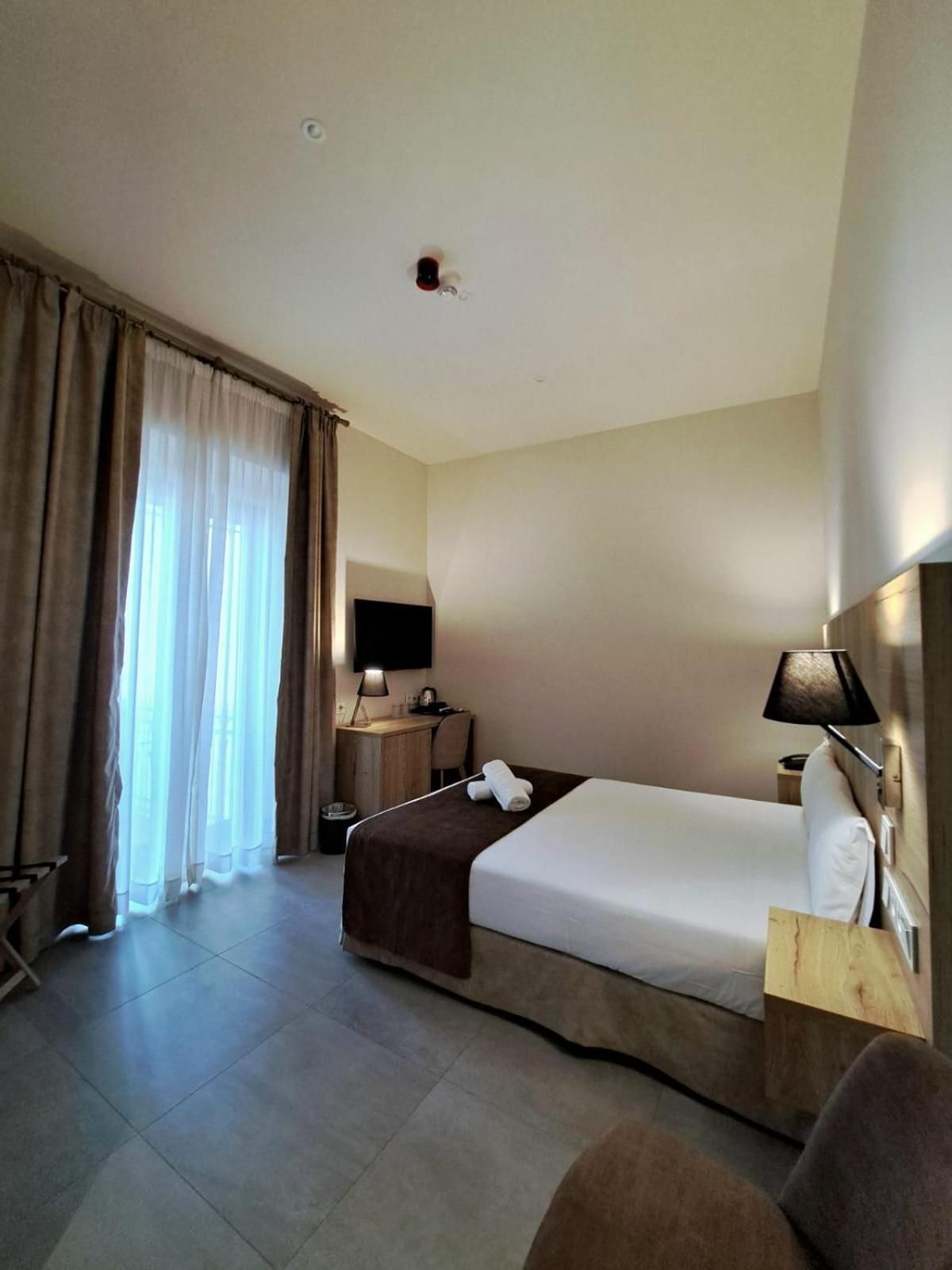 Double Room - Disability Access