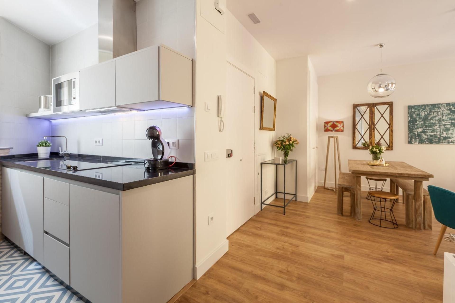 Superior Apartment