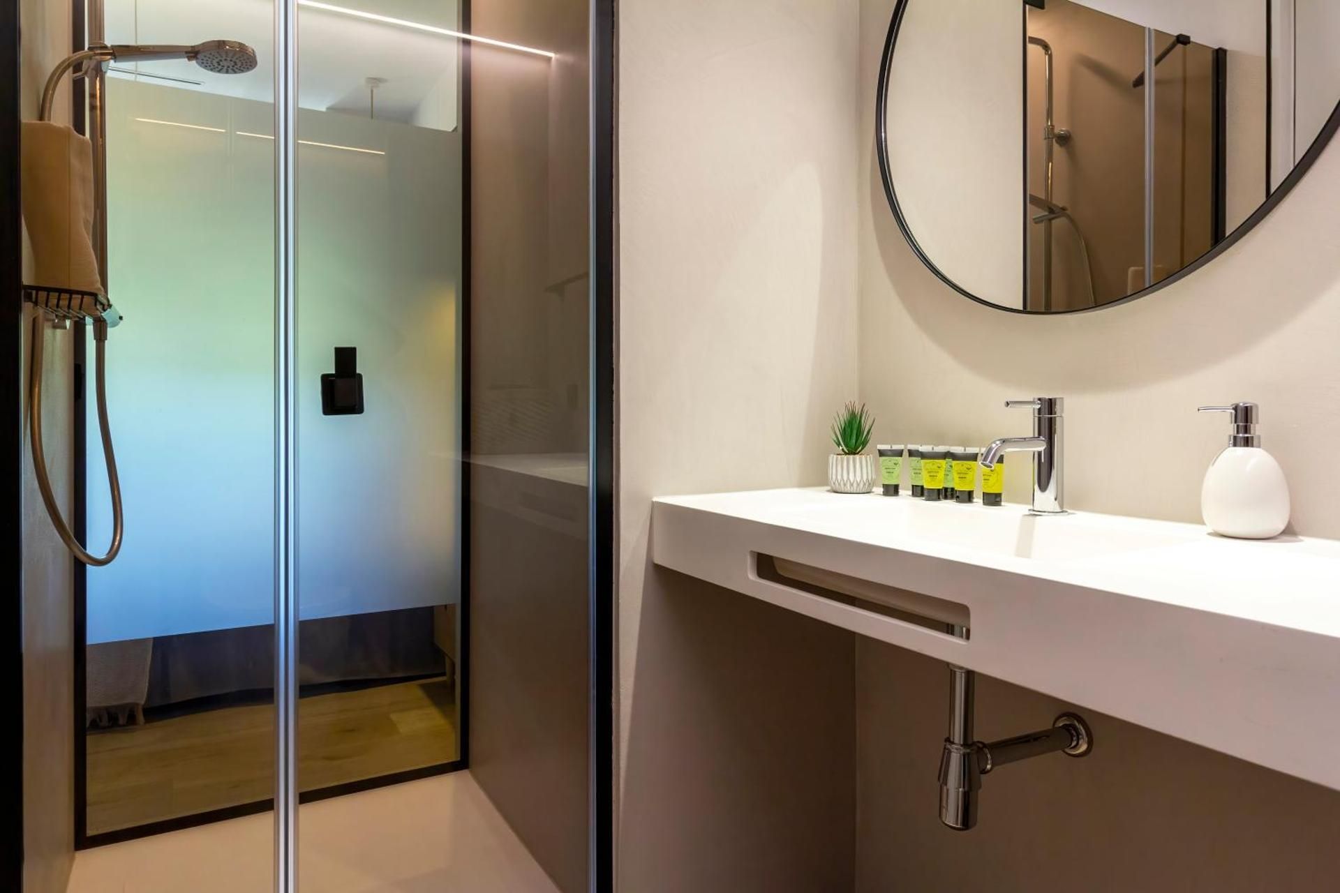 Standard Apartment