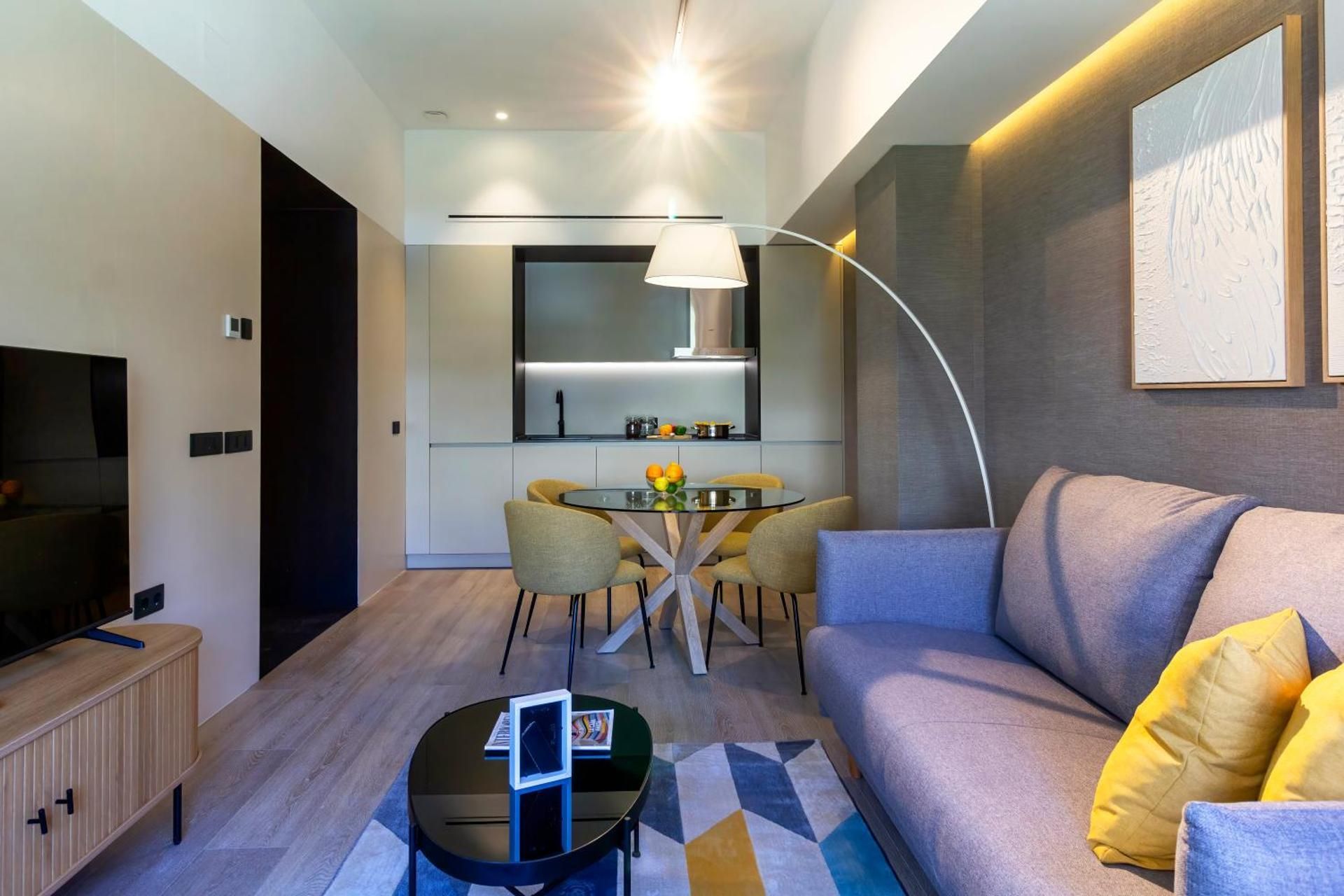 Superior Apartment