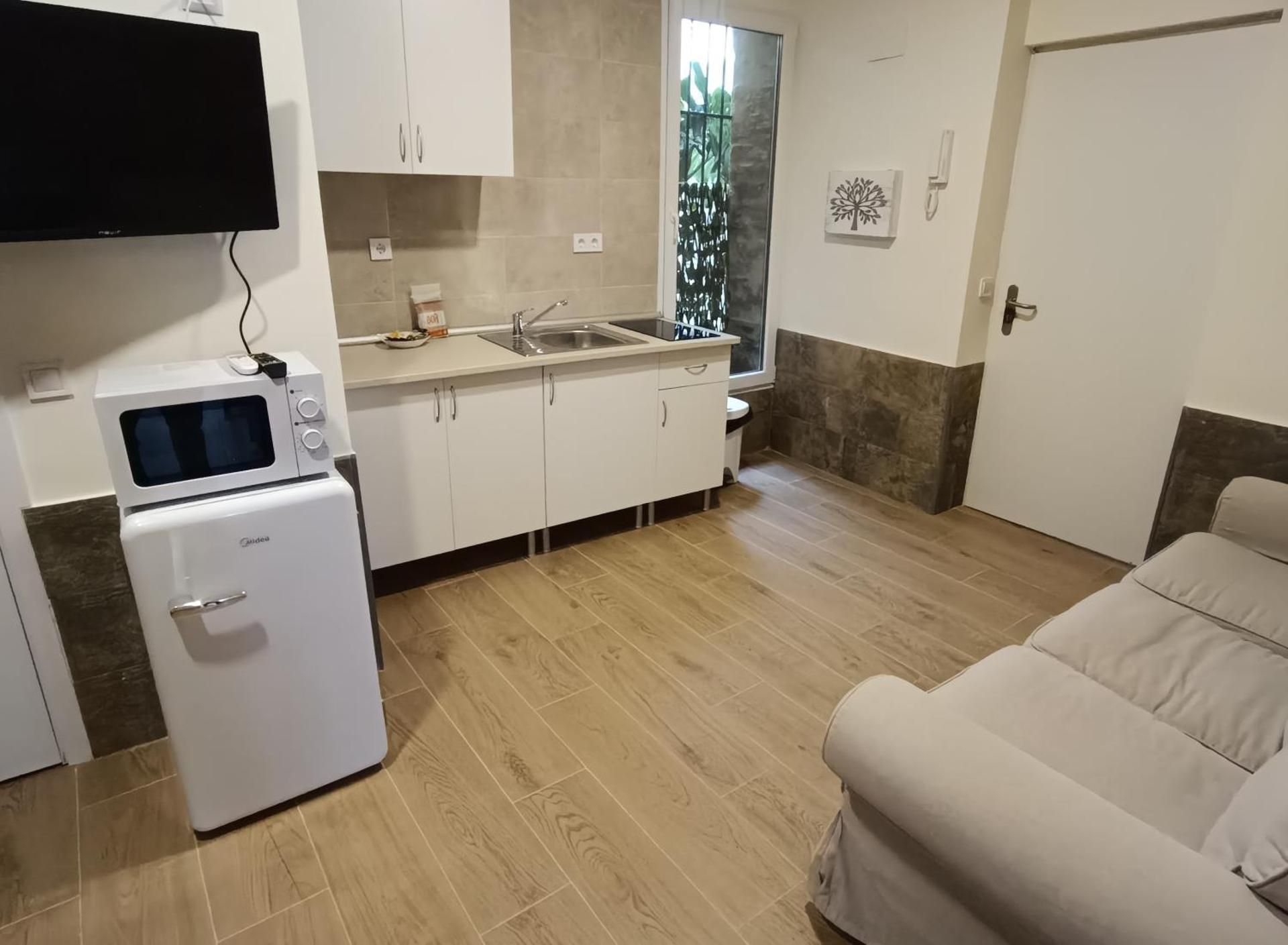 Almona Puente de Barcas - Kainga Homes