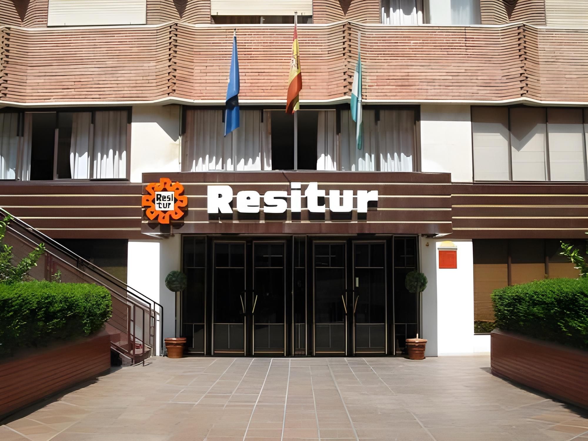 Apartamentos Resitur