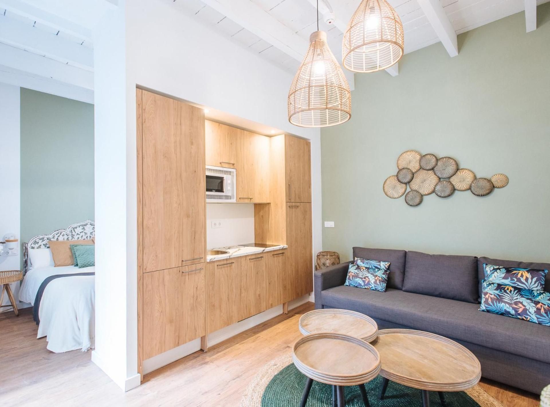 Standard Apartment