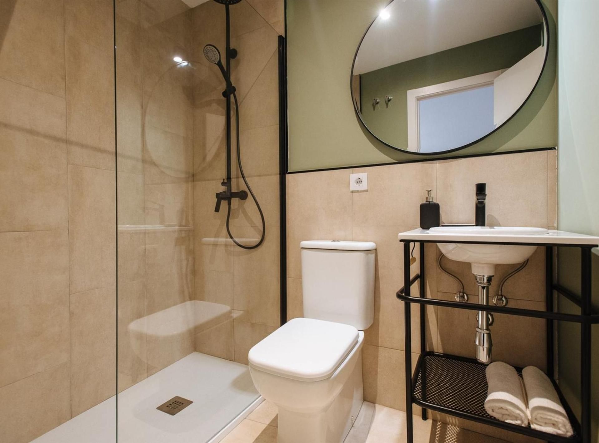 Standard Apartment