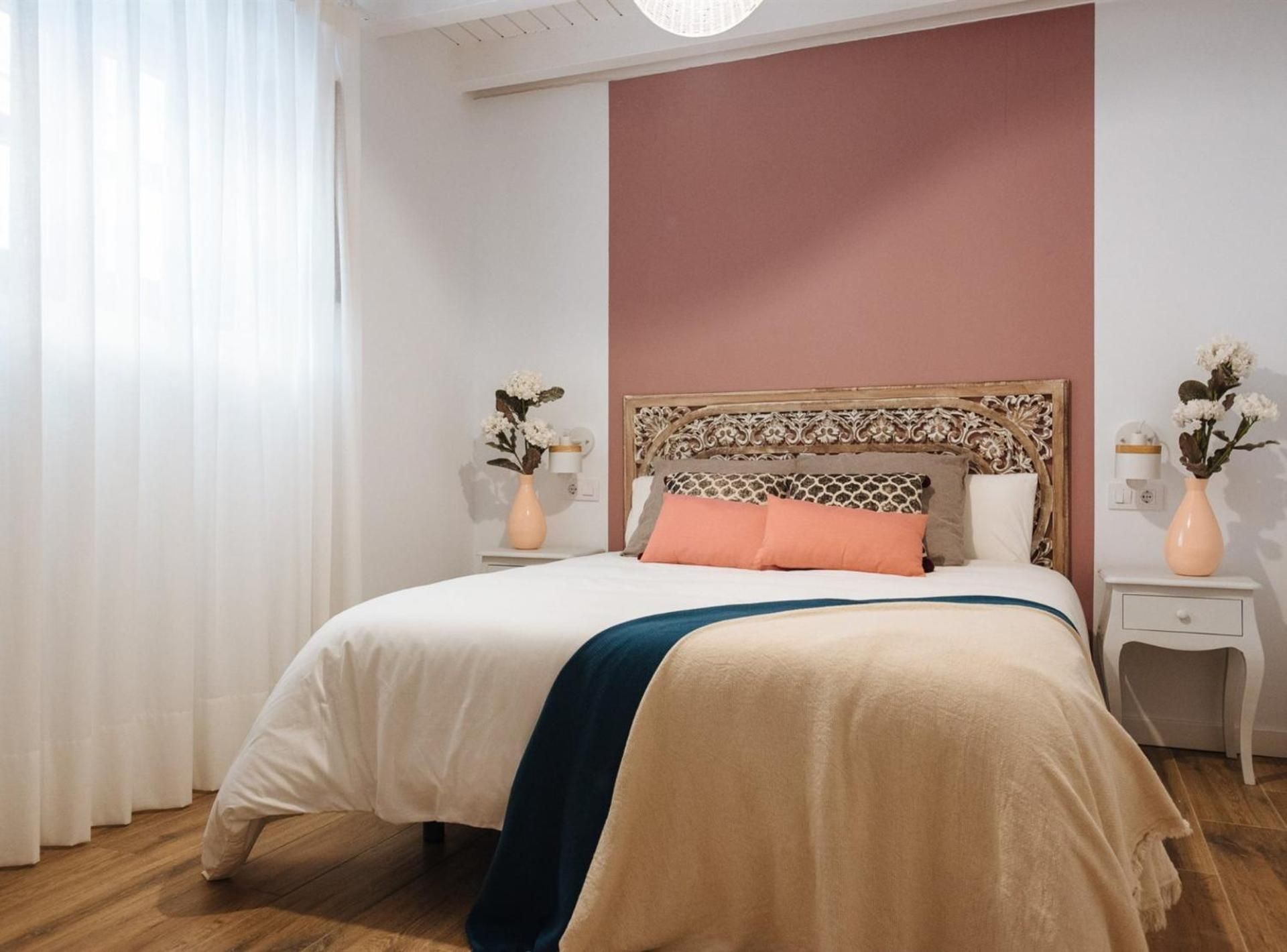 Apartment - Split Level