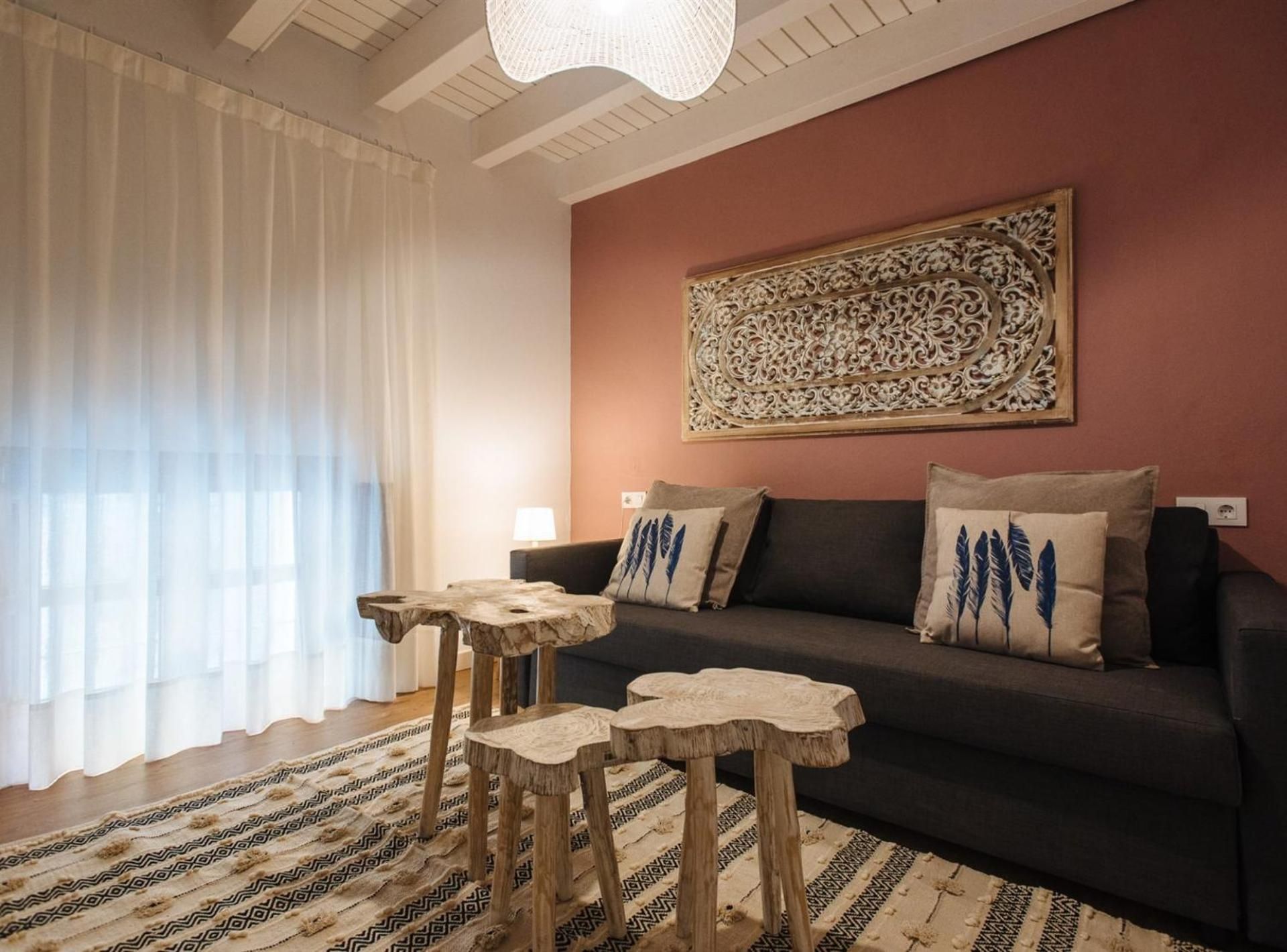 Apartment - Split Level