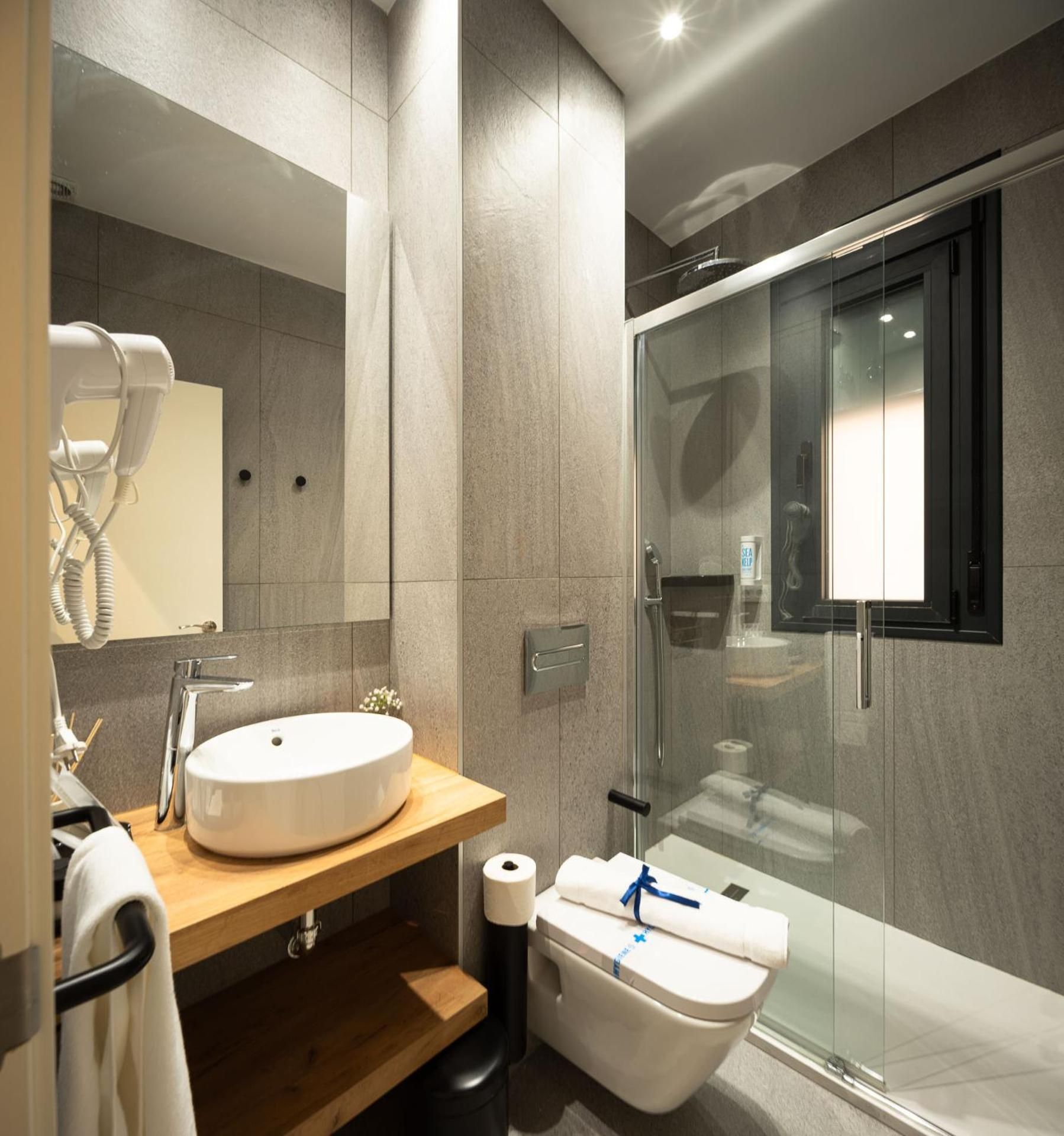 Two-Room Apartment