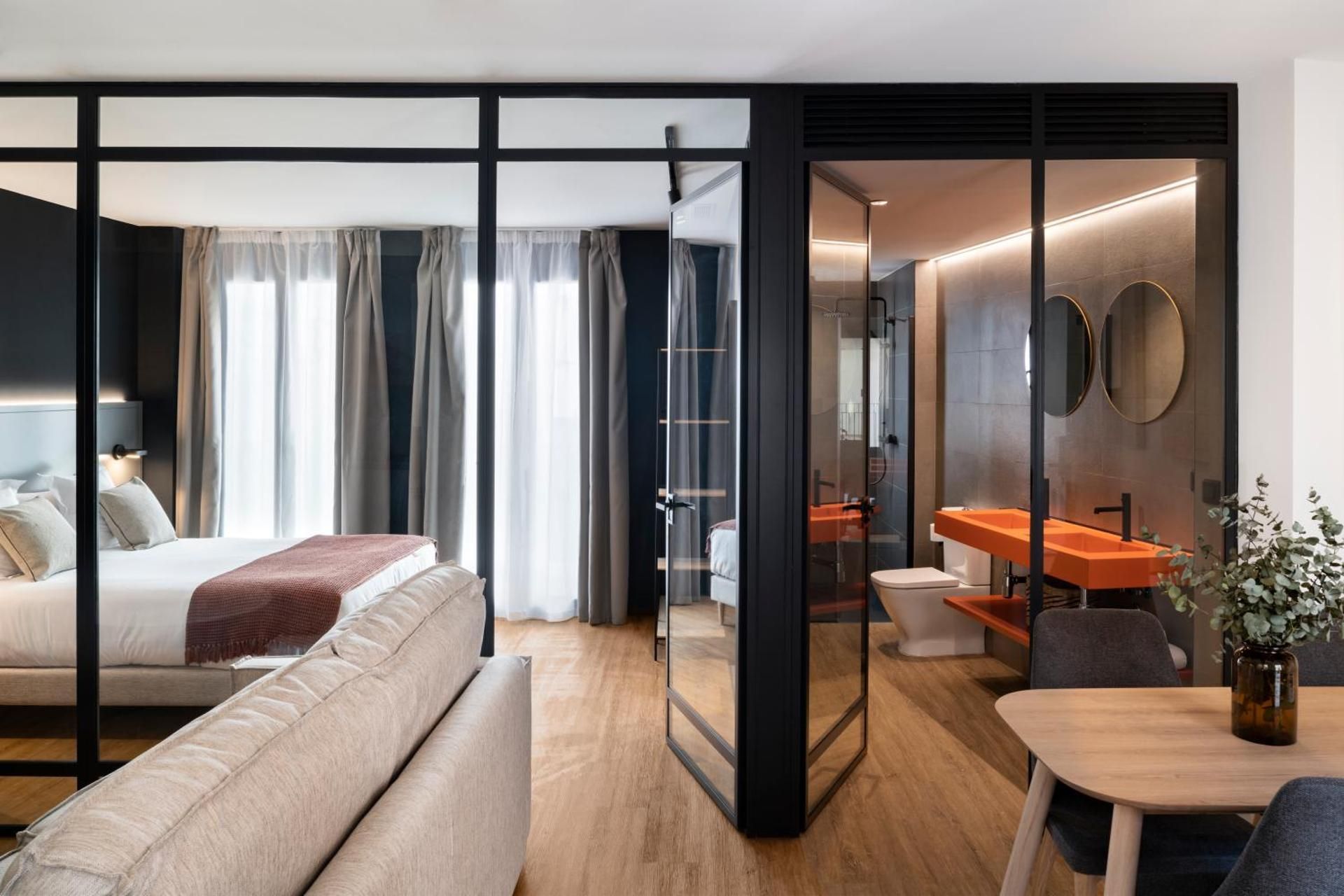 One-Bedroom Superior Apartment