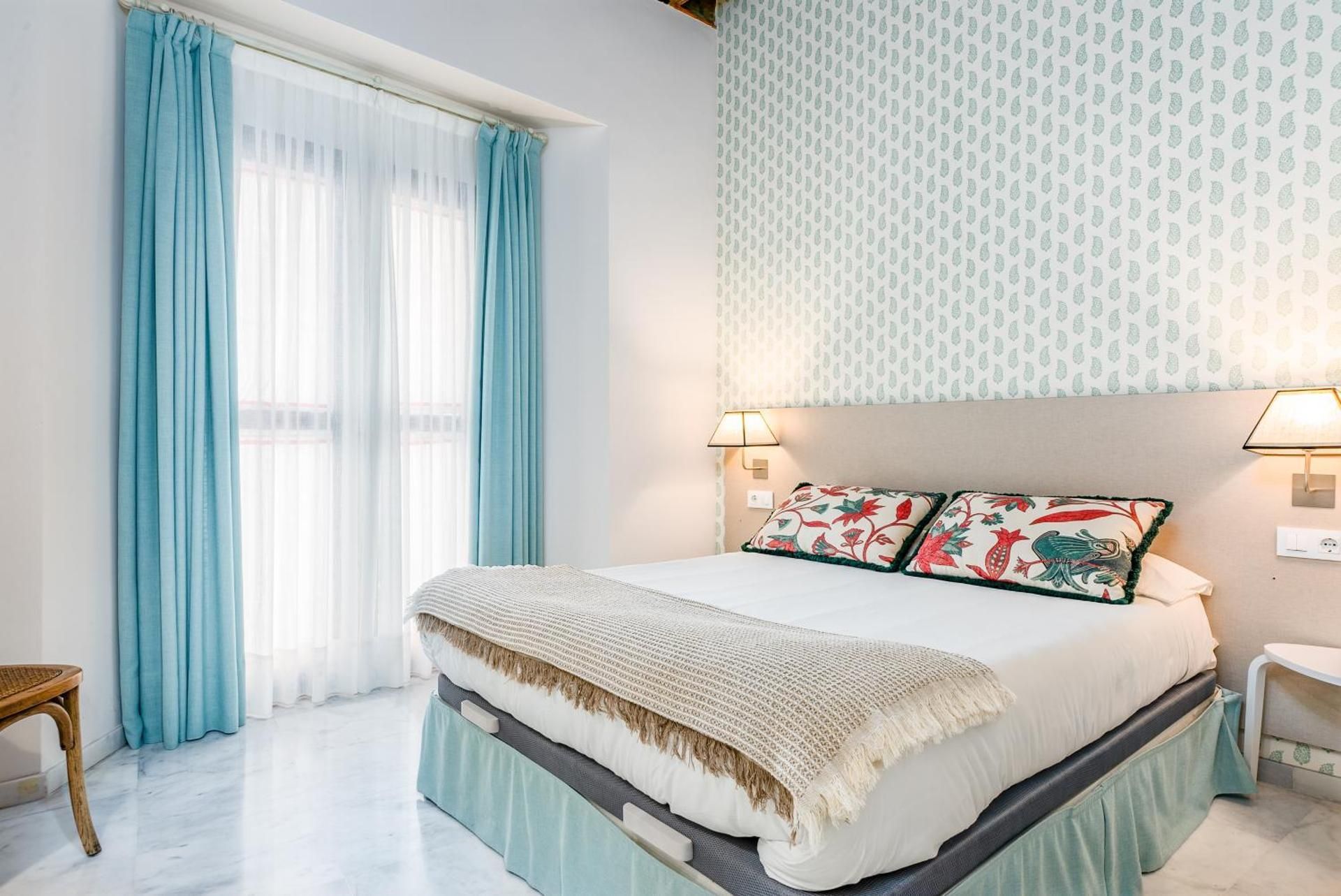 Duplex Apartment