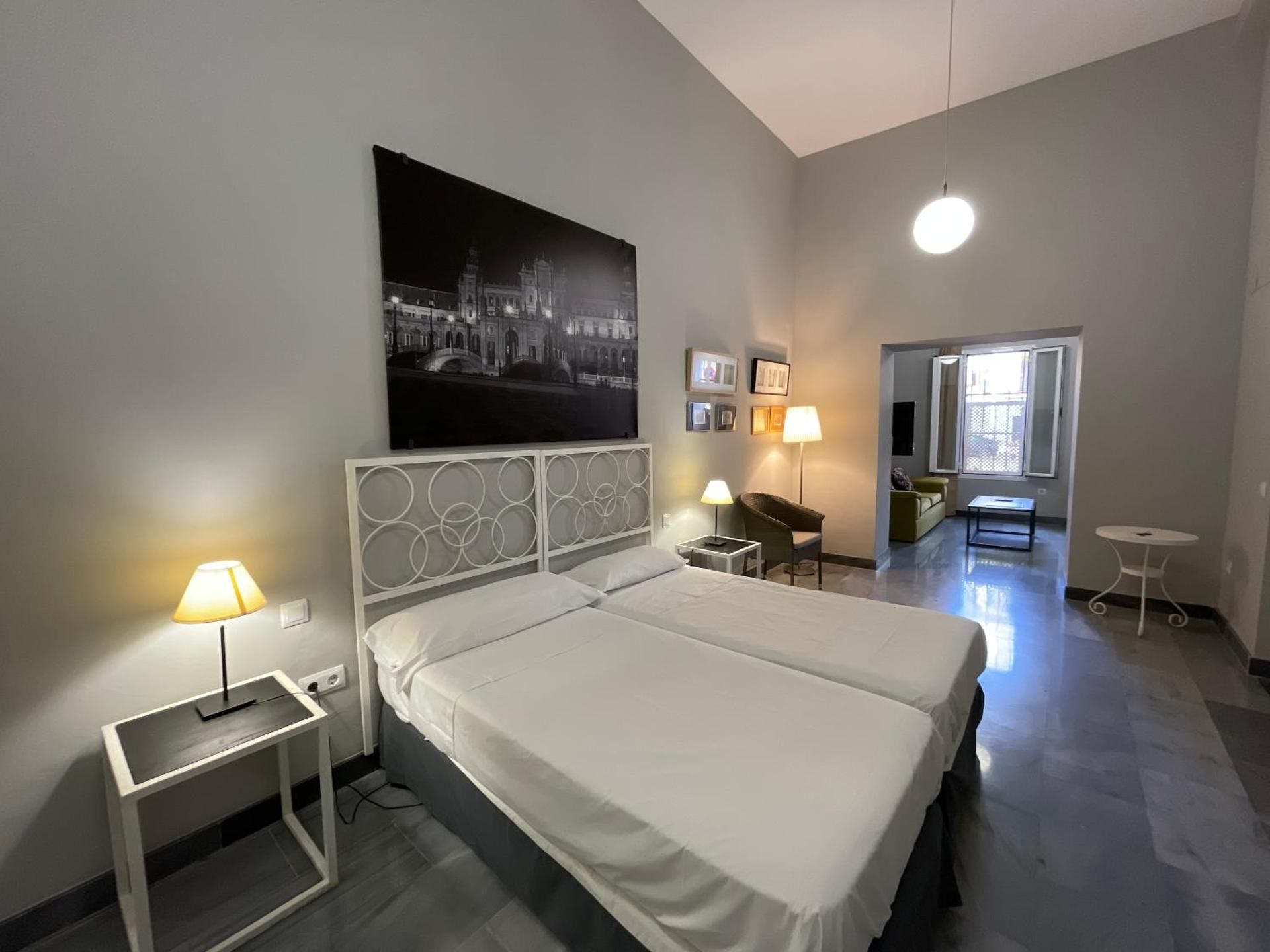 Standard Apartment without pool