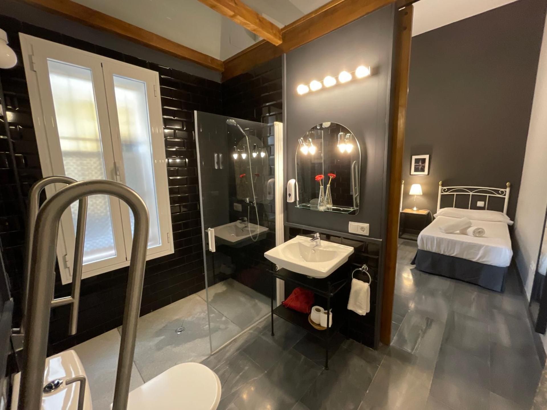 Studio without pool - Disability Access